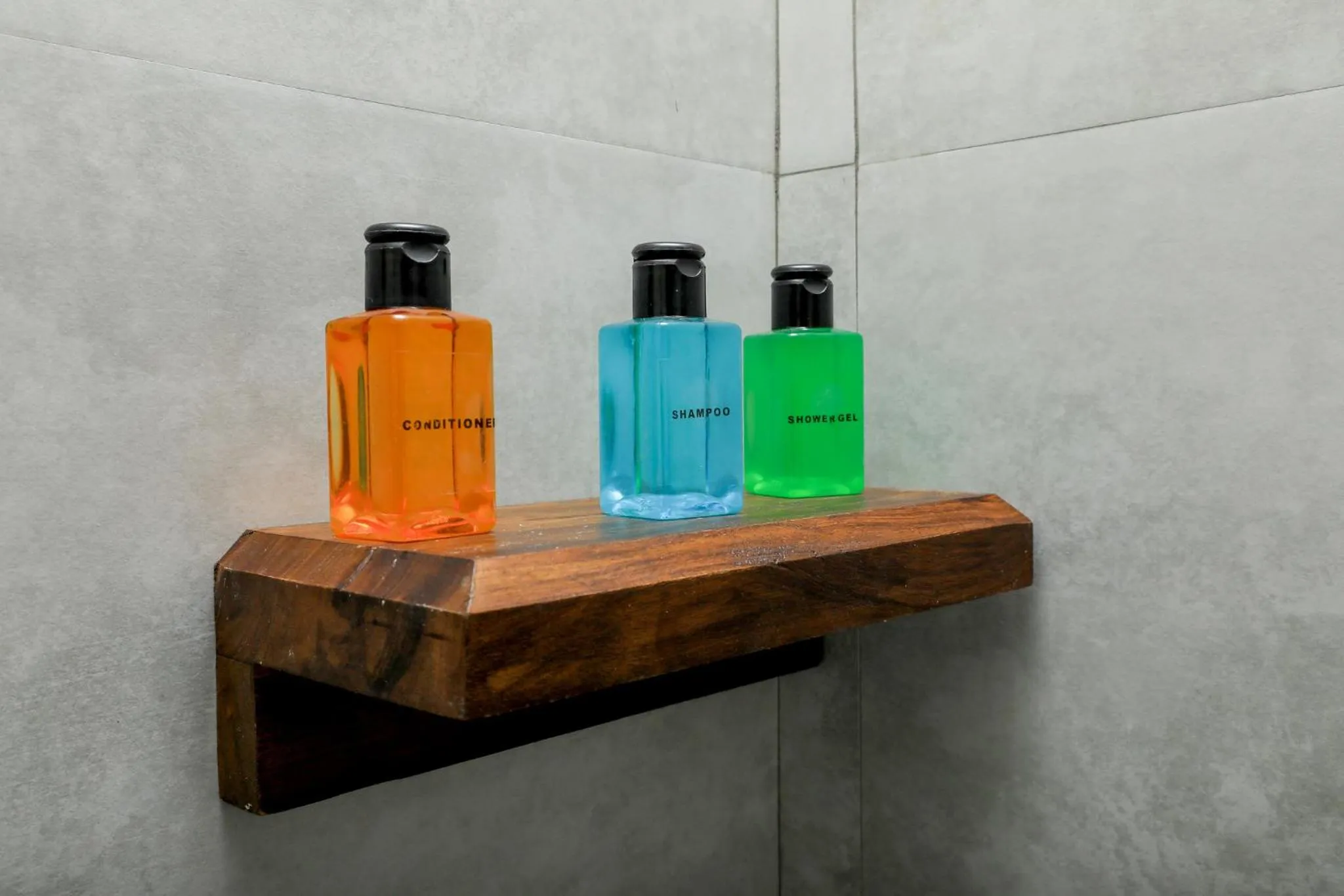 Bathroom in Somerset Mirissa Eco