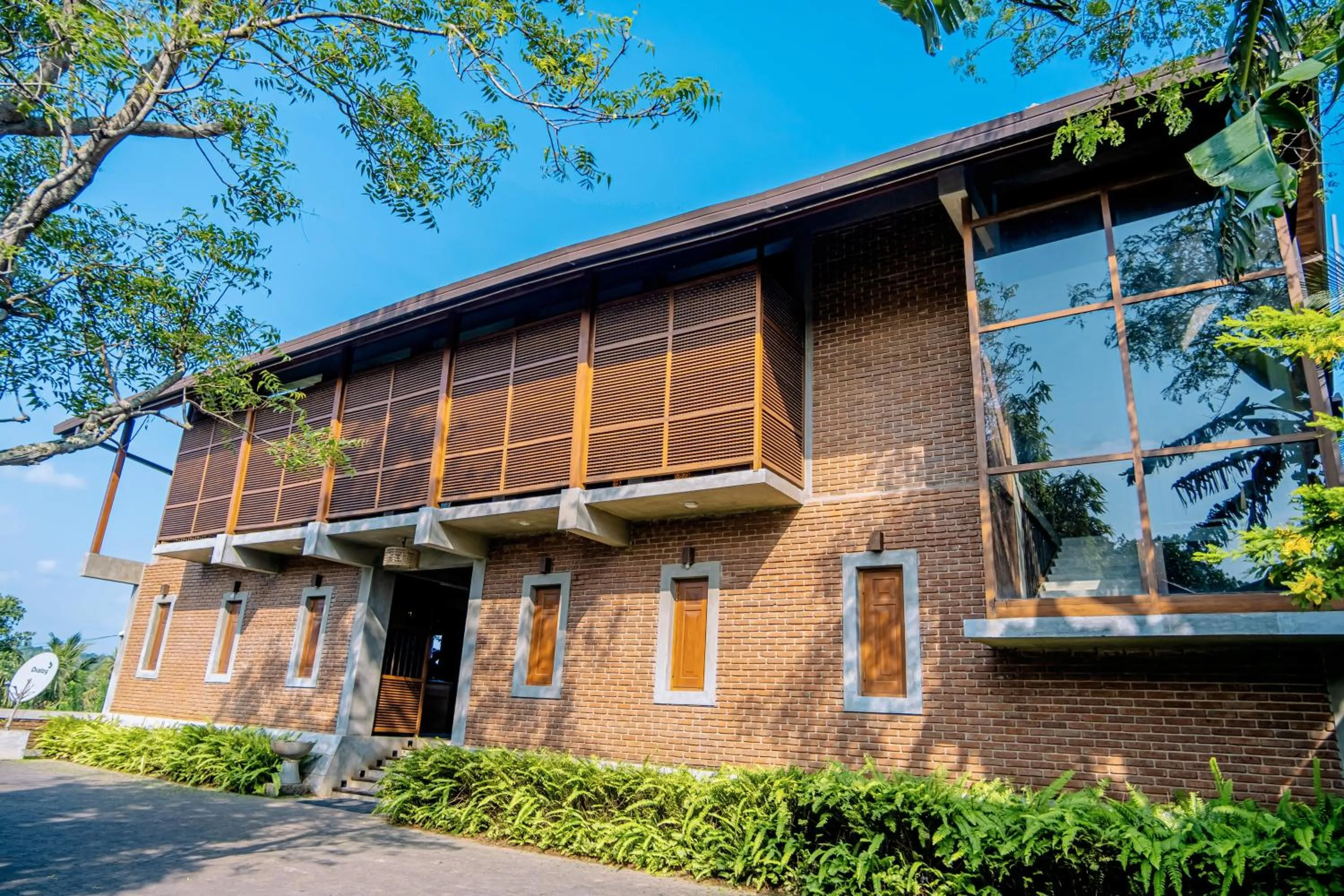 Property building in Somerset Mirissa Eco