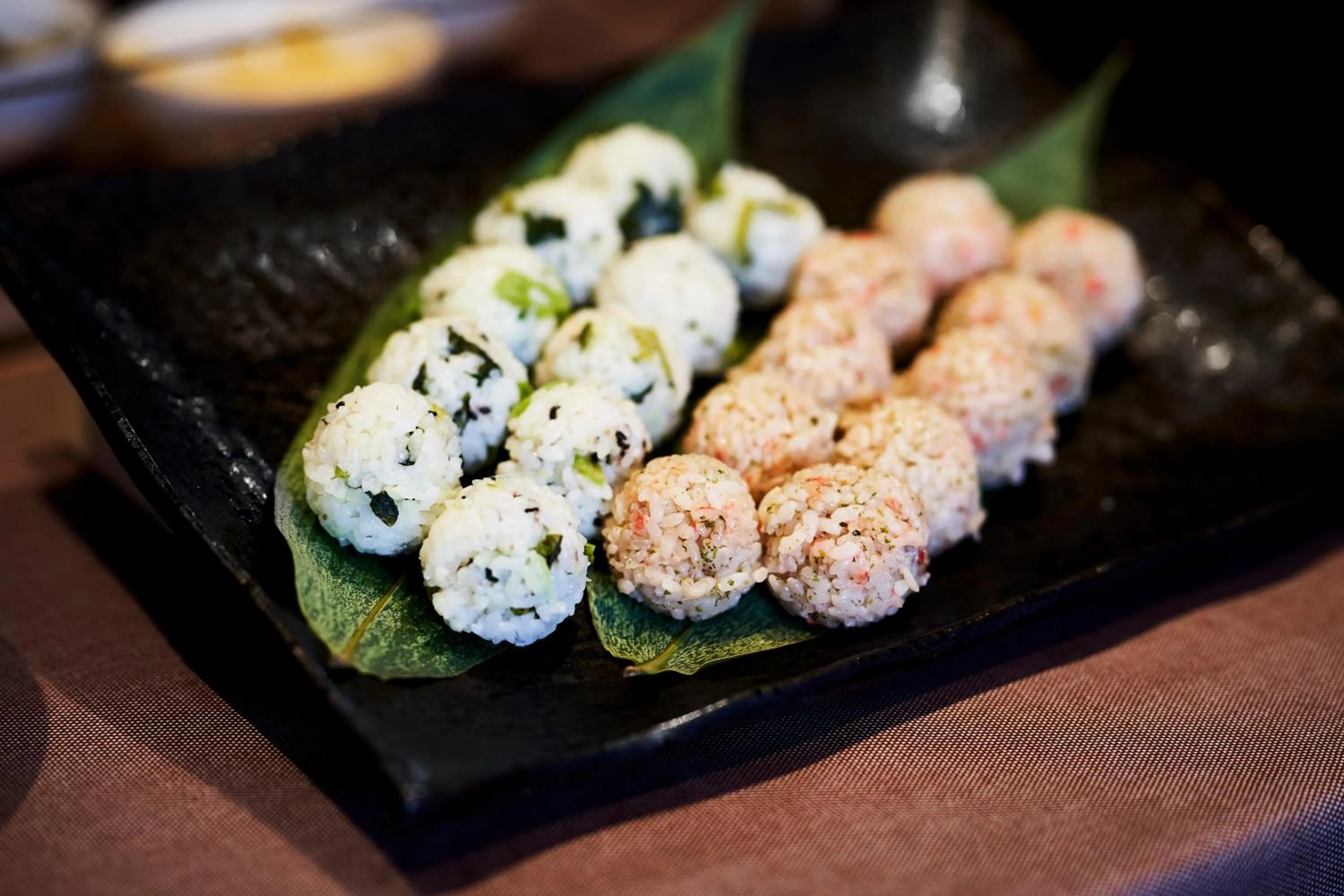 Breakfast in Hotel Kuu Kyoto