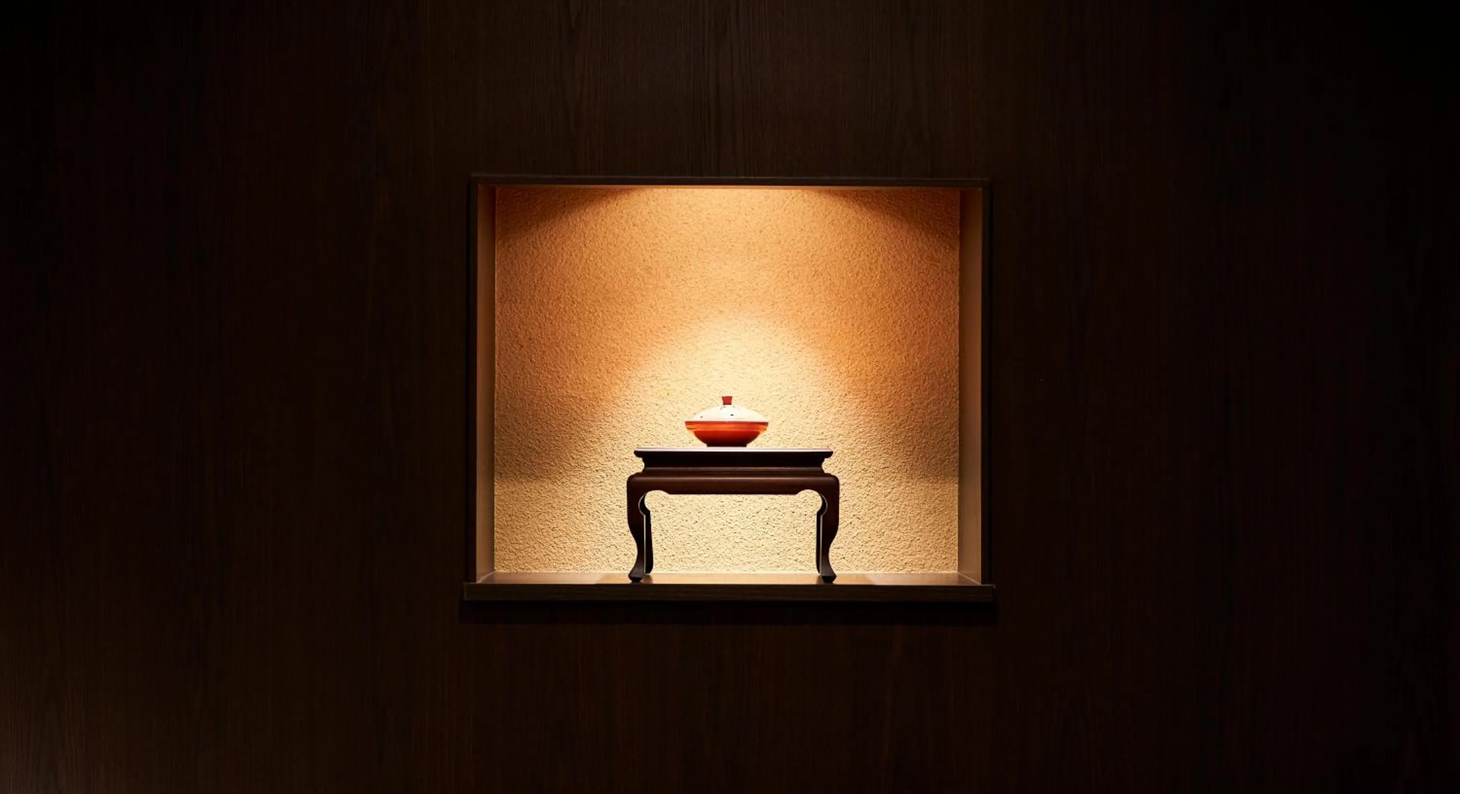 Lobby or reception in Hotel Kuu Kyoto