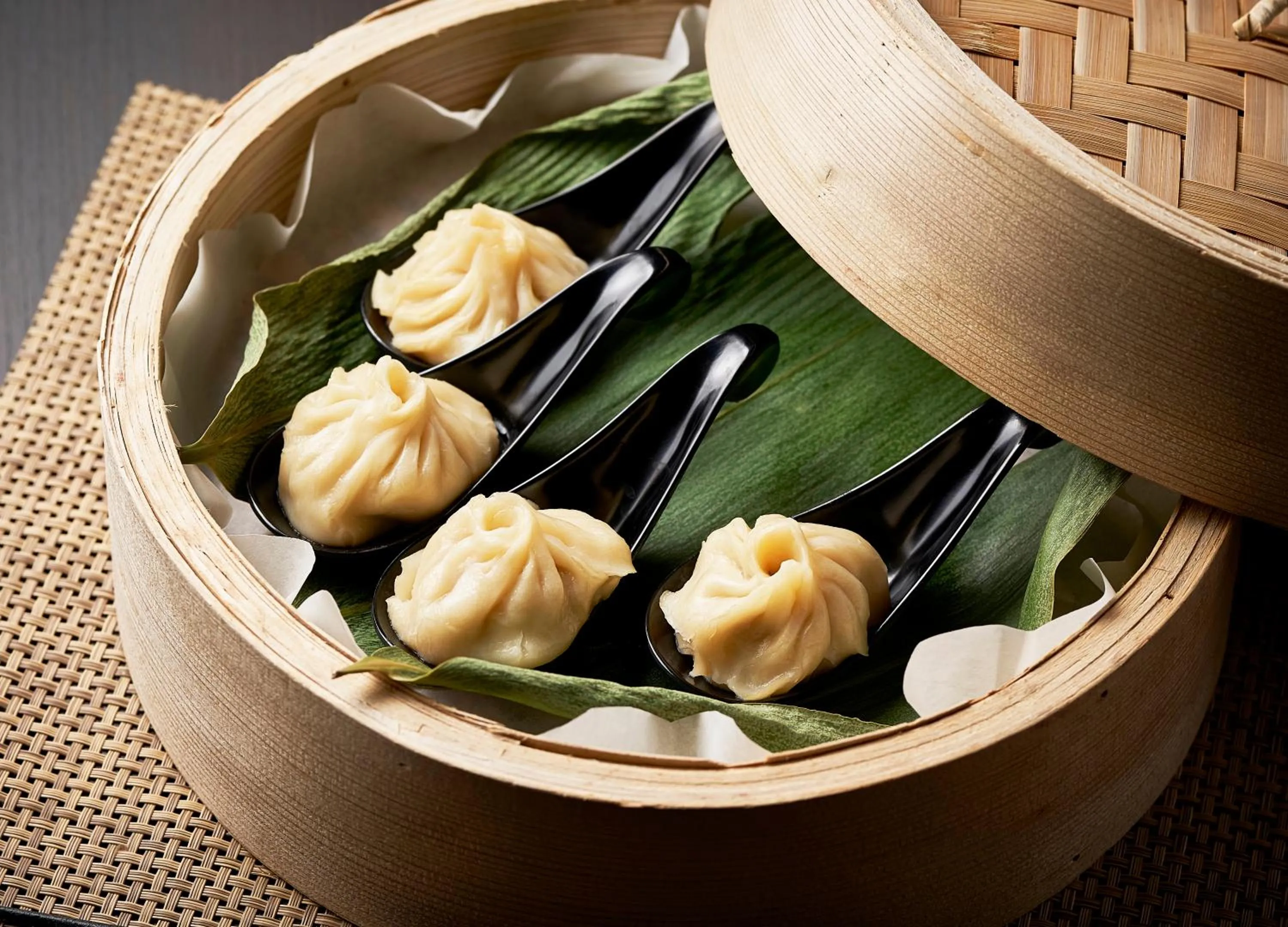 Breakfast in Hotel Kuu Kyoto