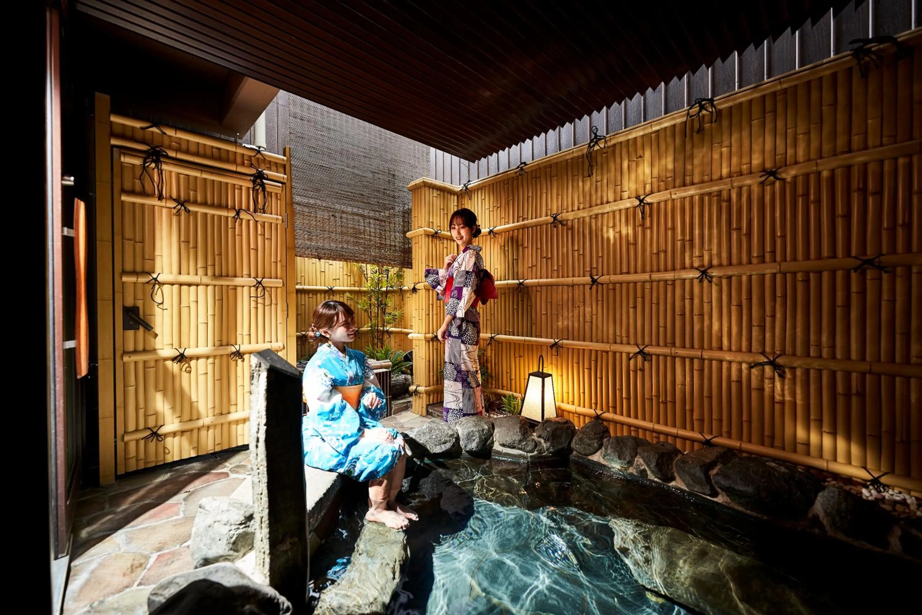 Hotel Kuu Kyoto