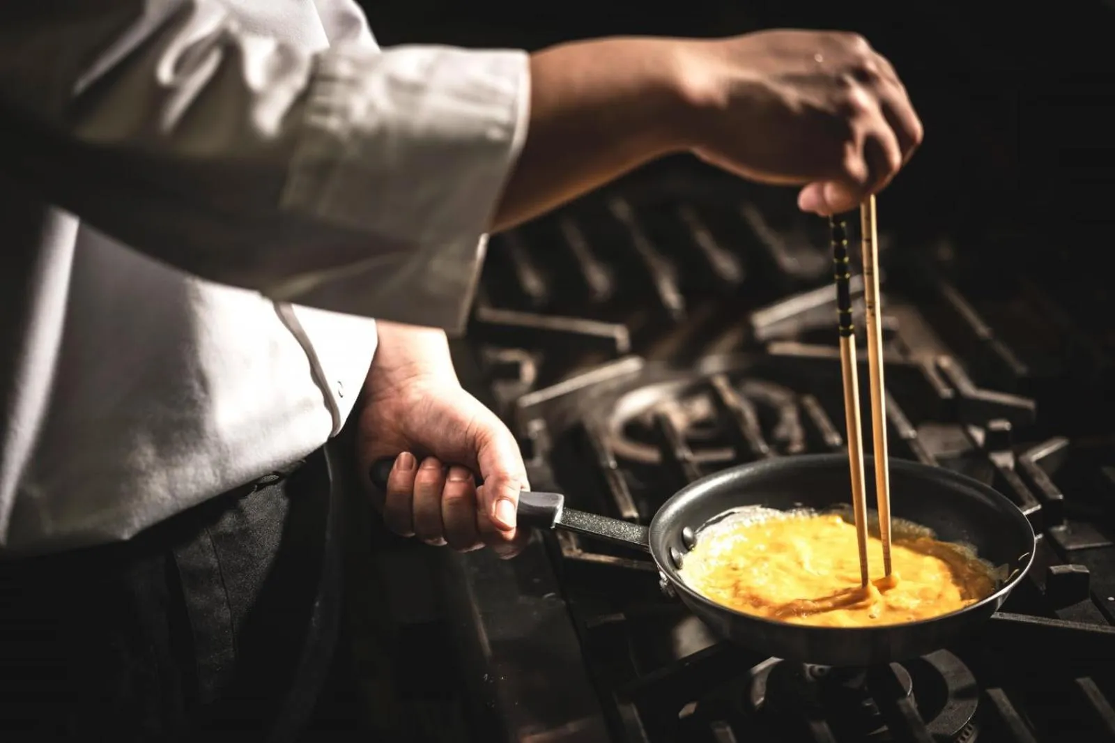 People in Hotel Kuu Kyoto