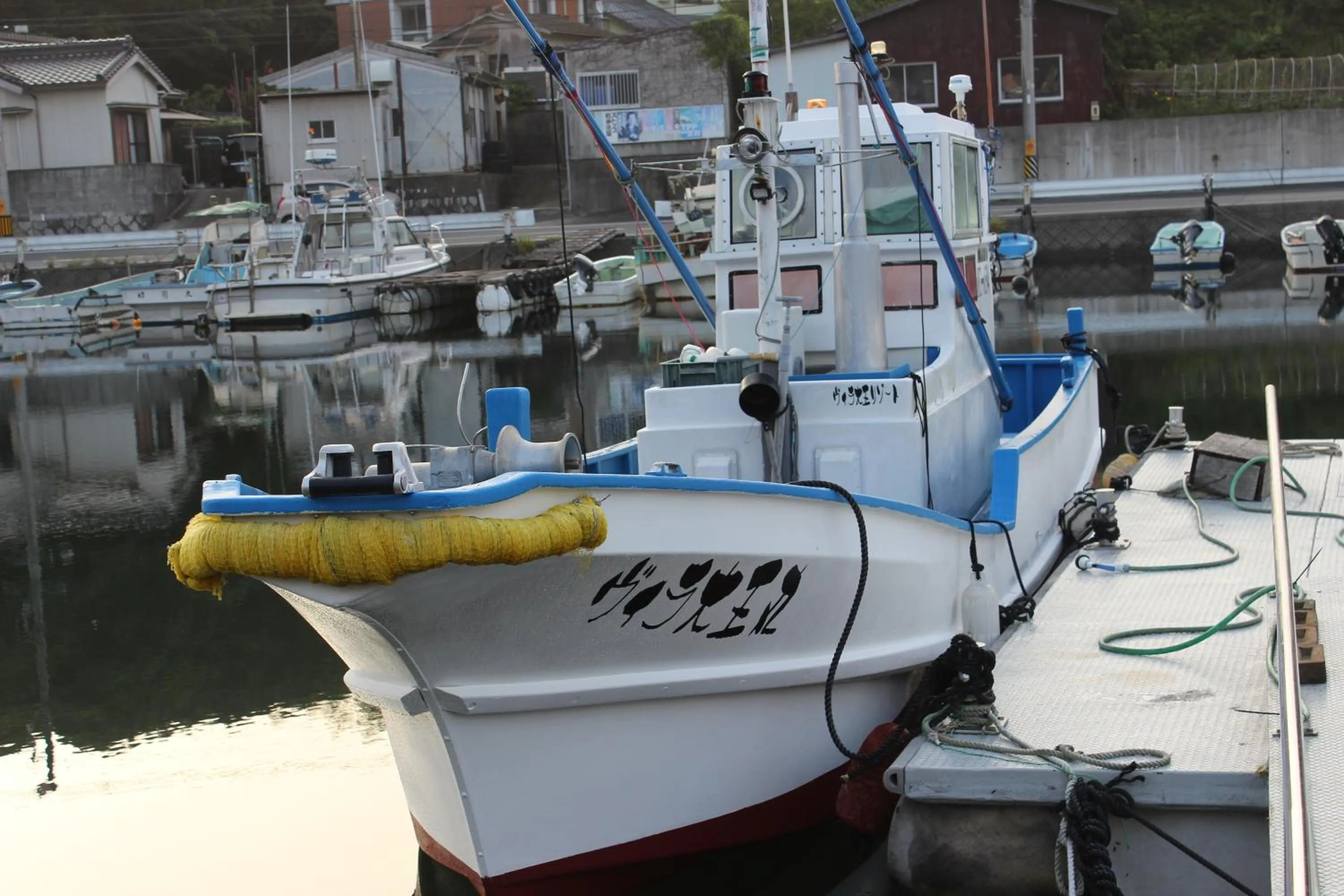 Tabistヴィラダイオーリゾート伊勢志摩