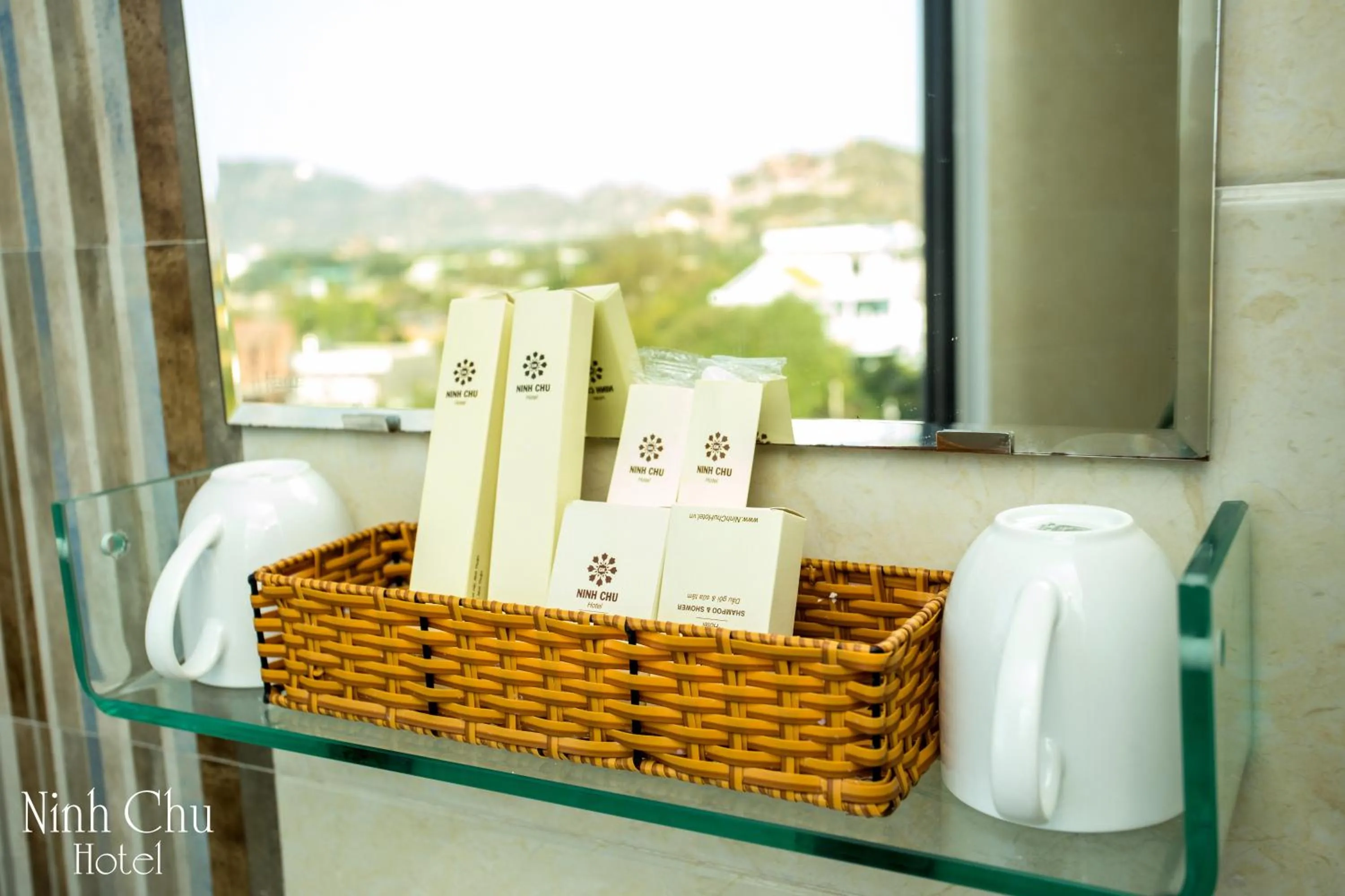 Property building in Khách Sạn Ninh Chữ