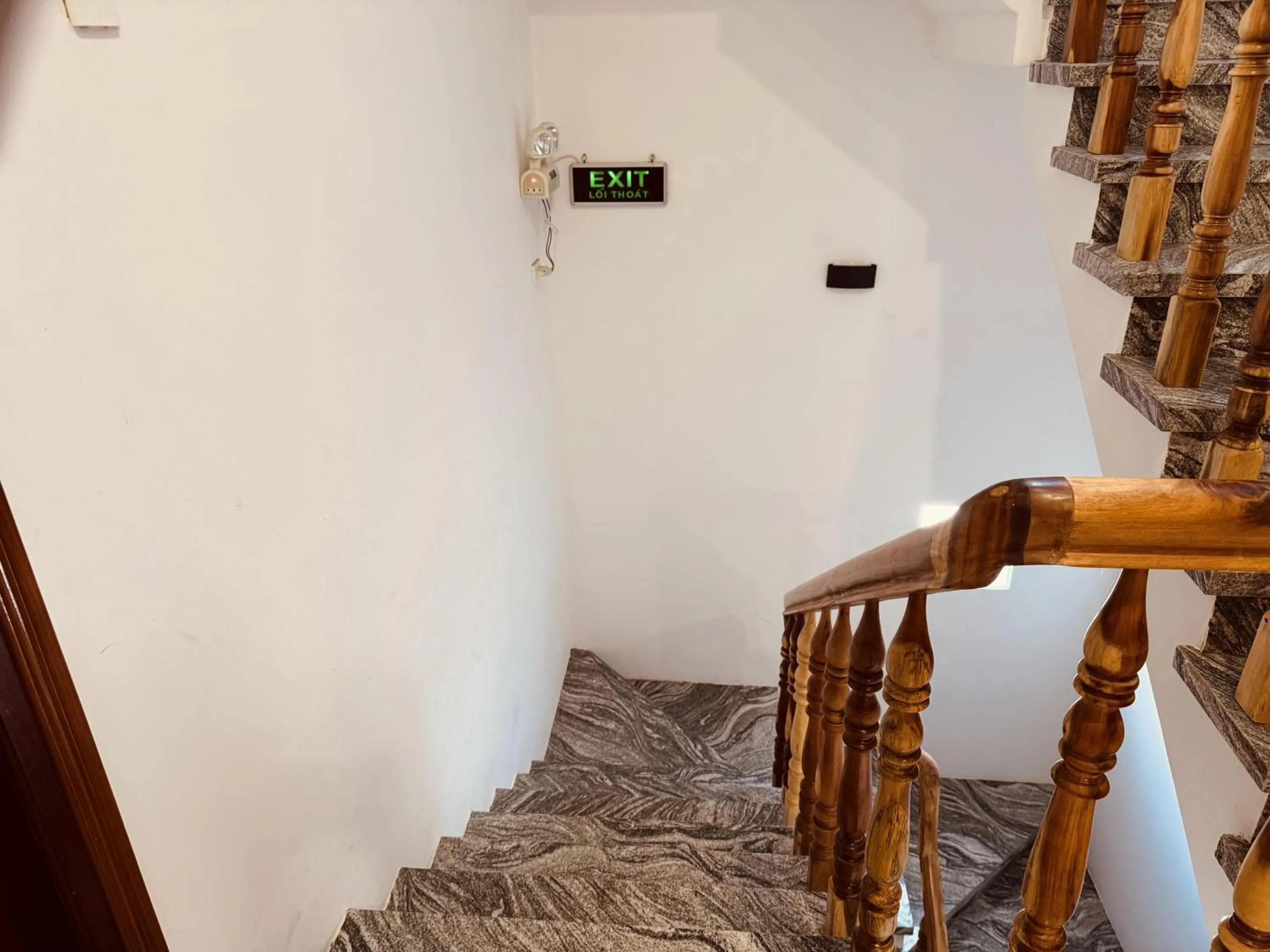 Property building in Khách Sạn Ninh Chữ