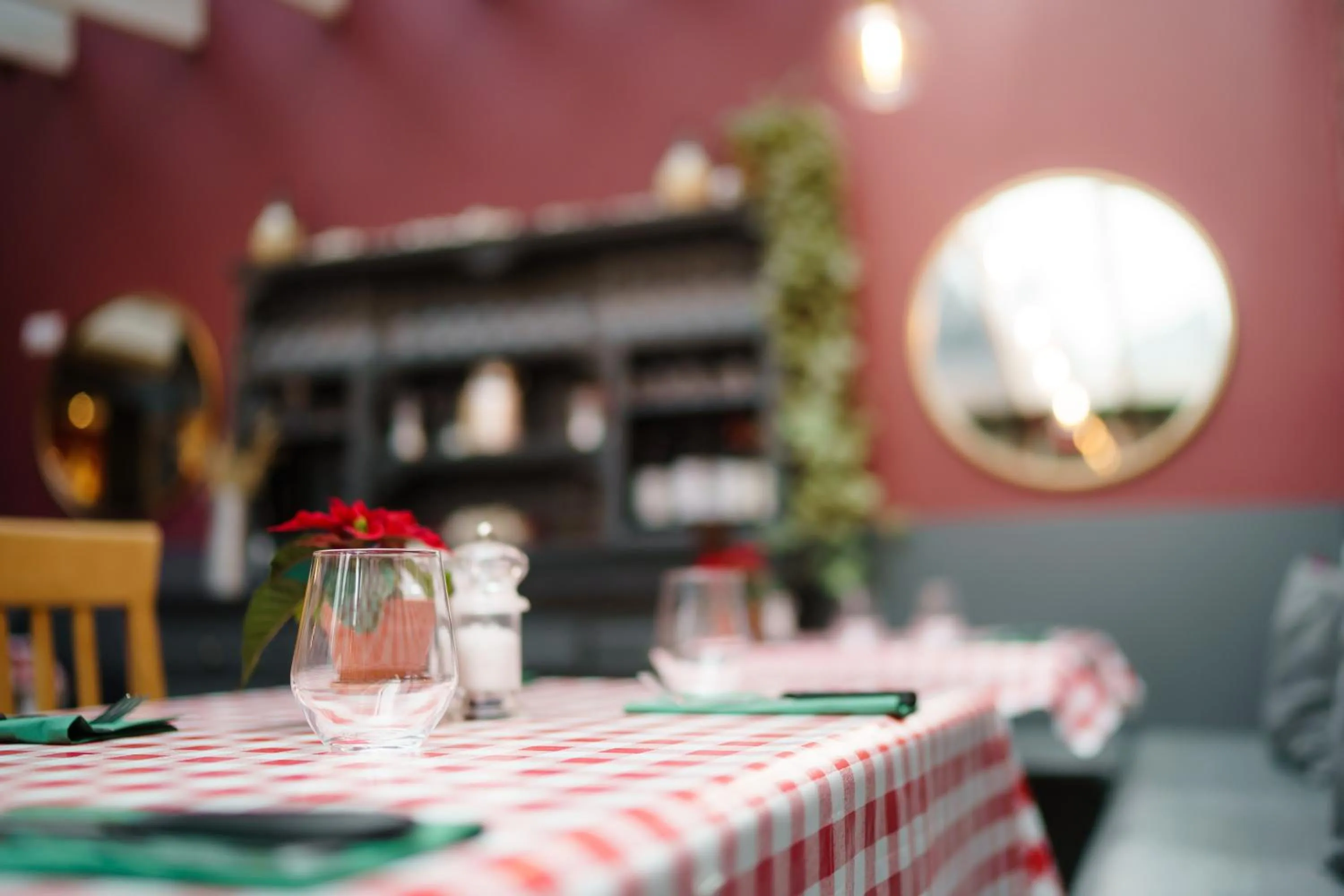 The Limes By Luigis Al Fresco