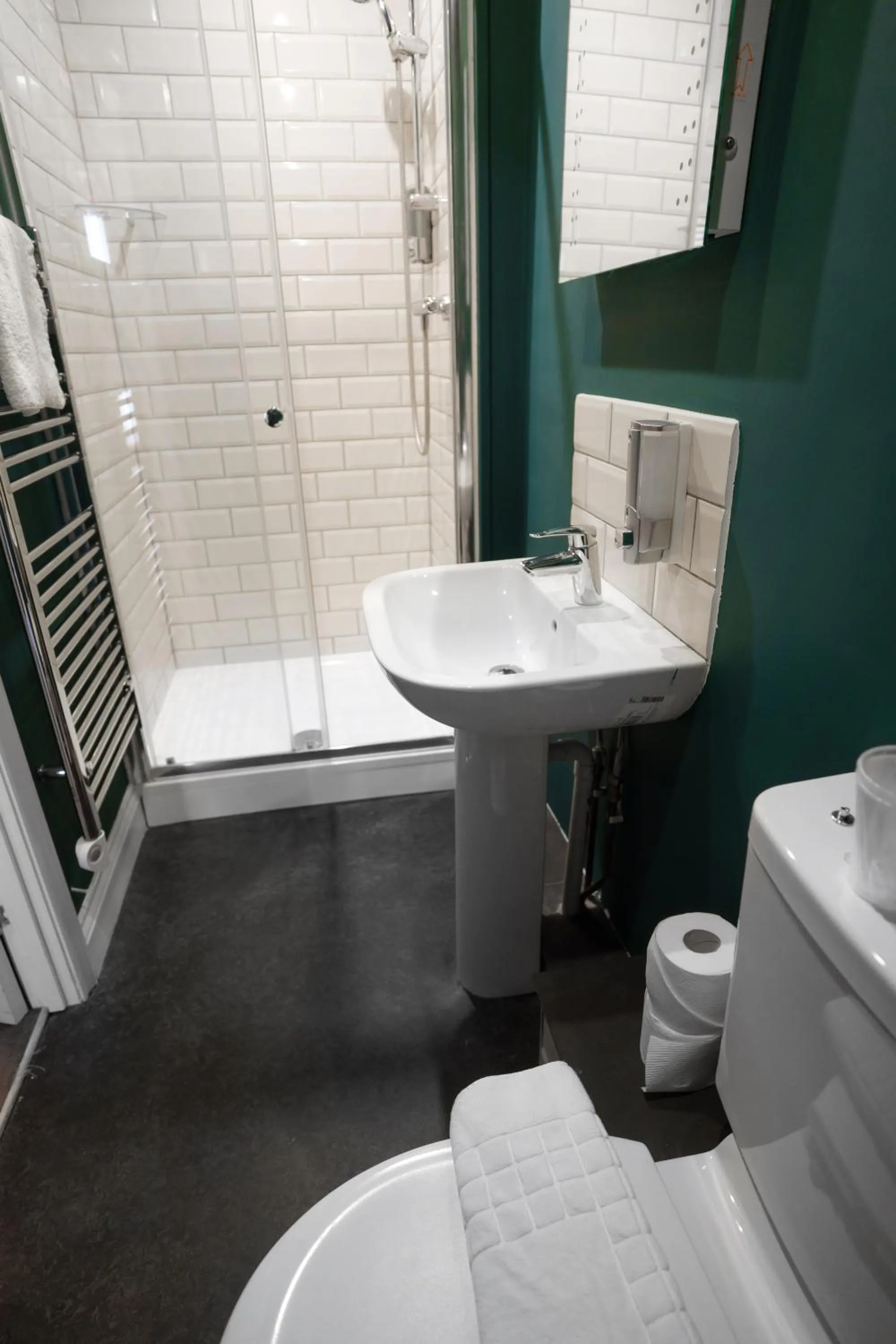 The Limes By Luigis Al Fresco