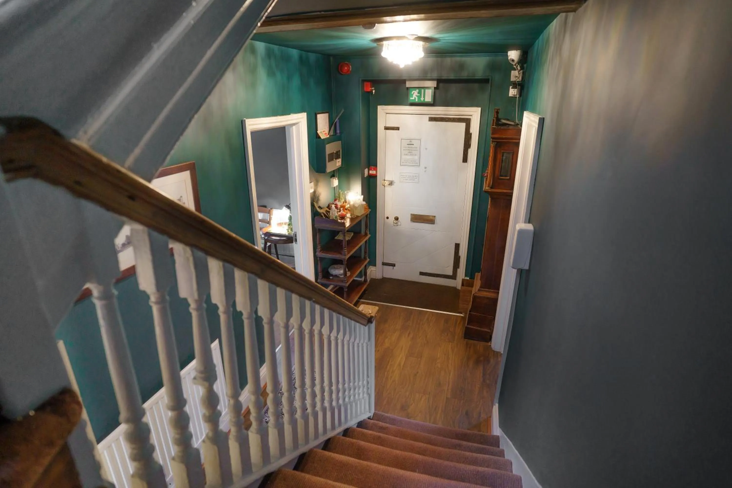 The Limes By Luigis Al Fresco