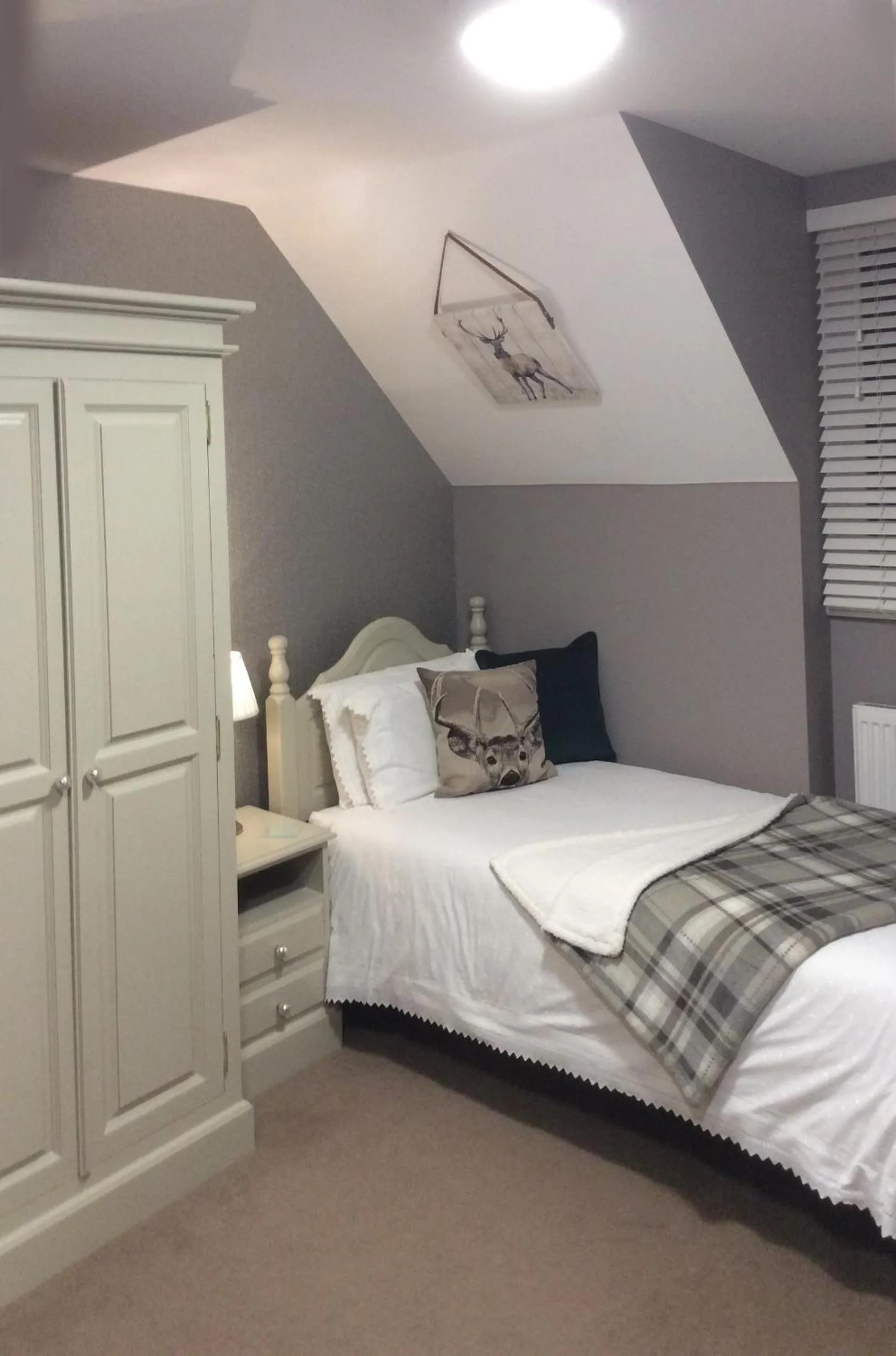 The Limes By Luigis Al Fresco