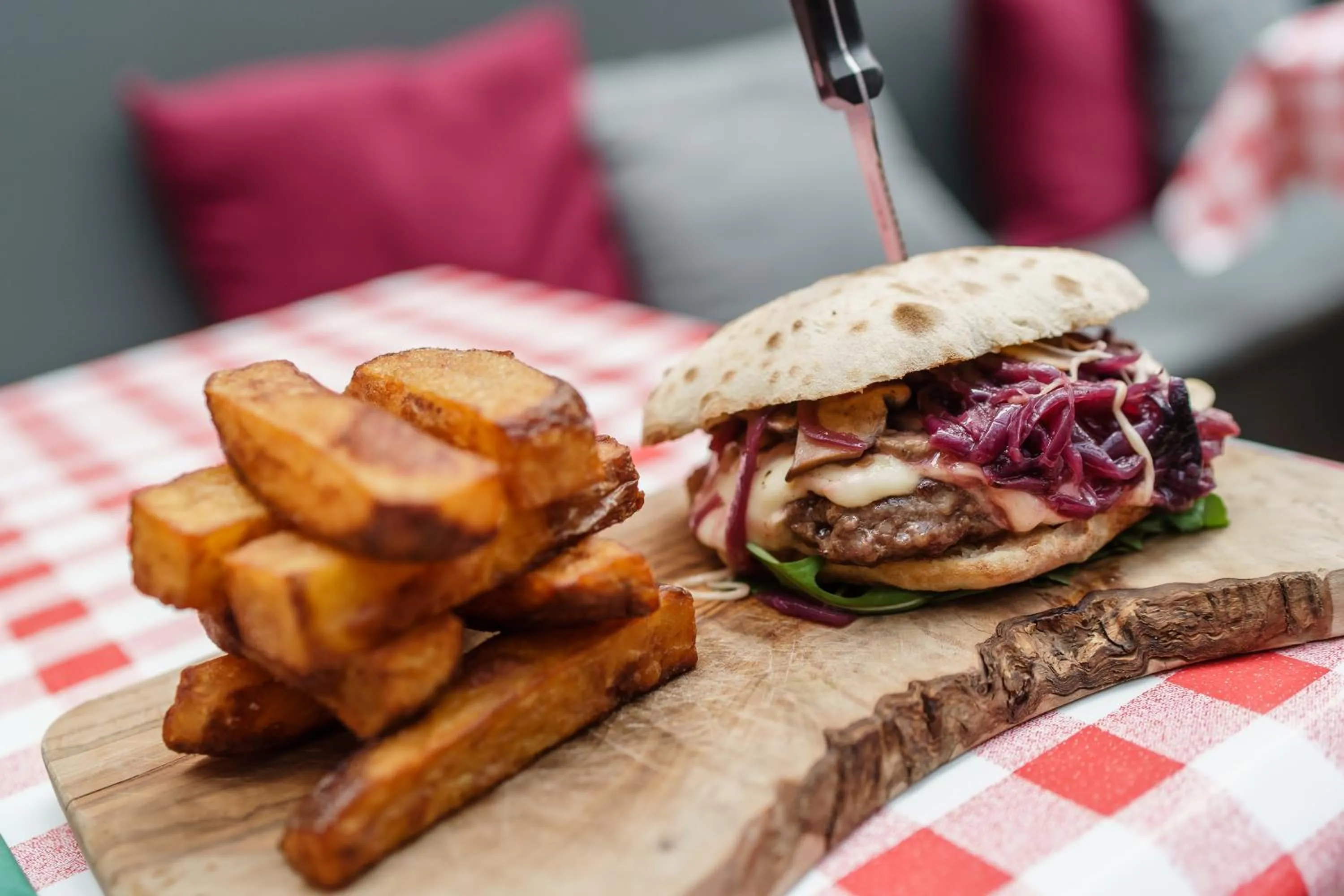 The Limes By Luigis Al Fresco