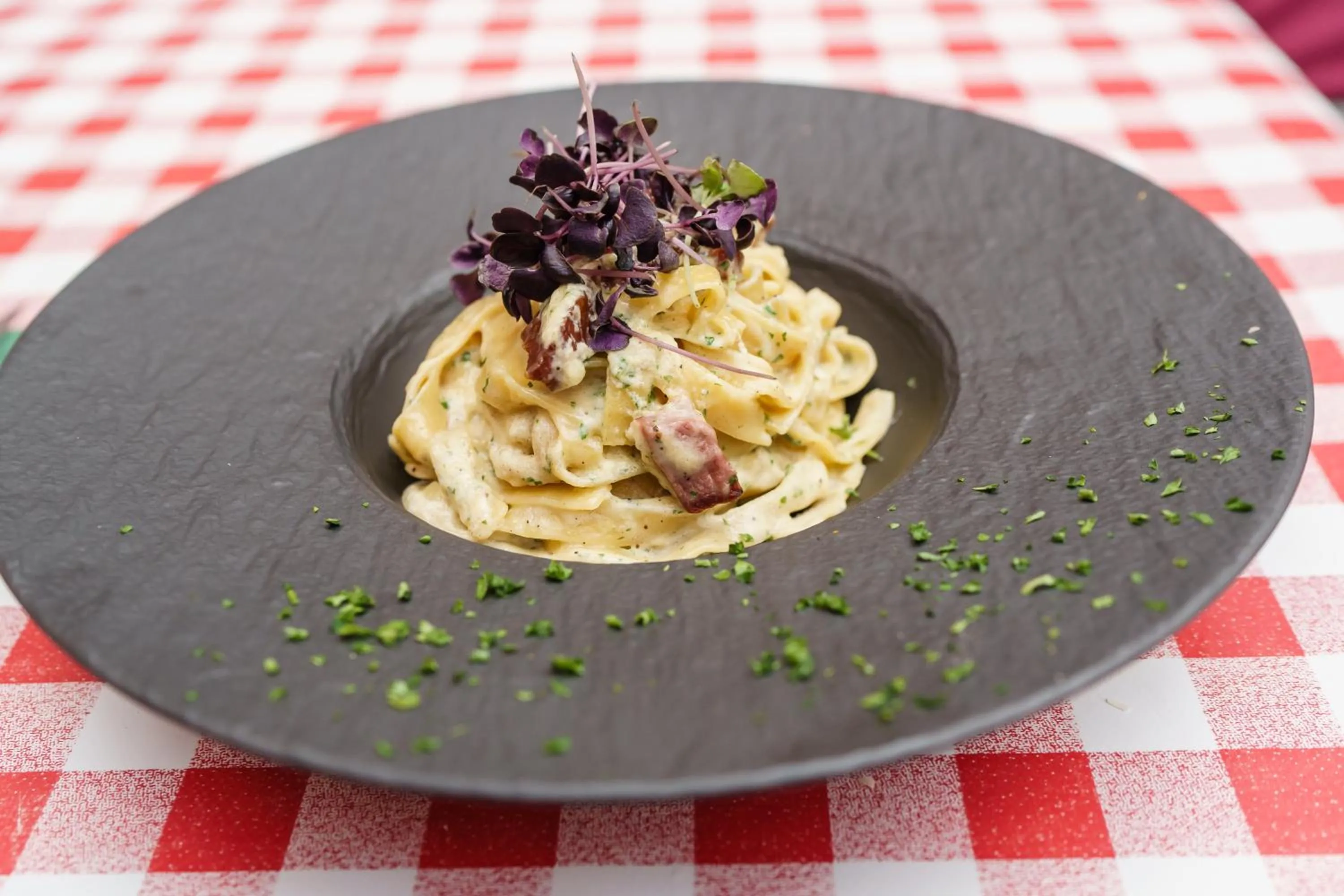 The Limes By Luigis Al Fresco