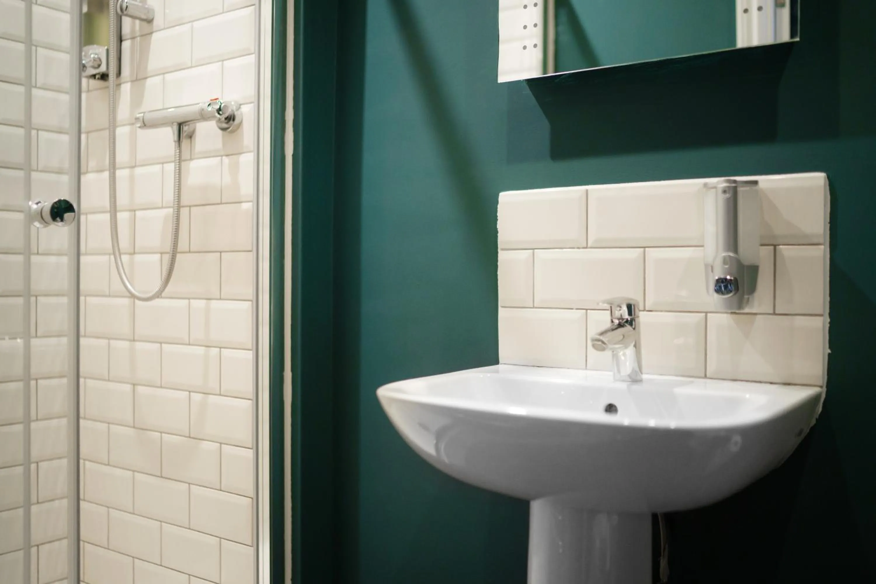 The Limes By Luigis Al Fresco