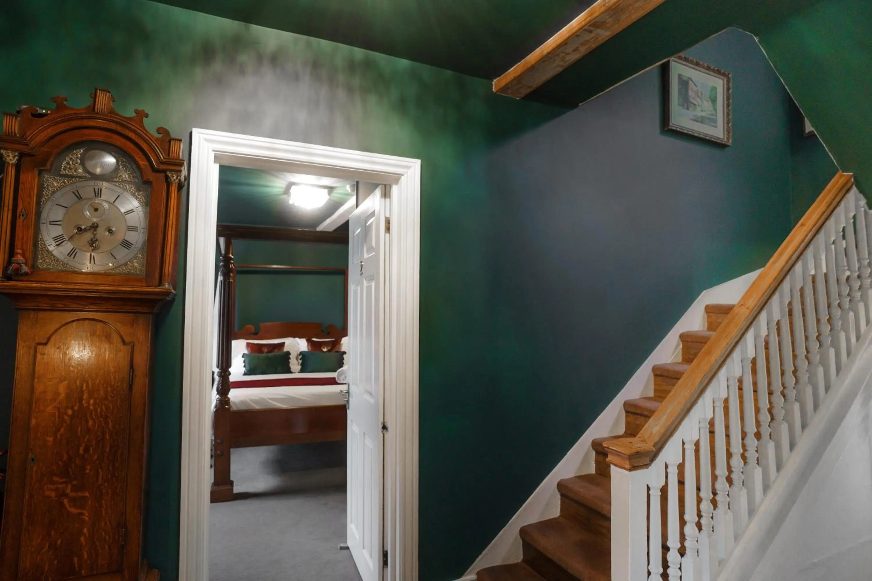 The Limes By Luigis Al Fresco