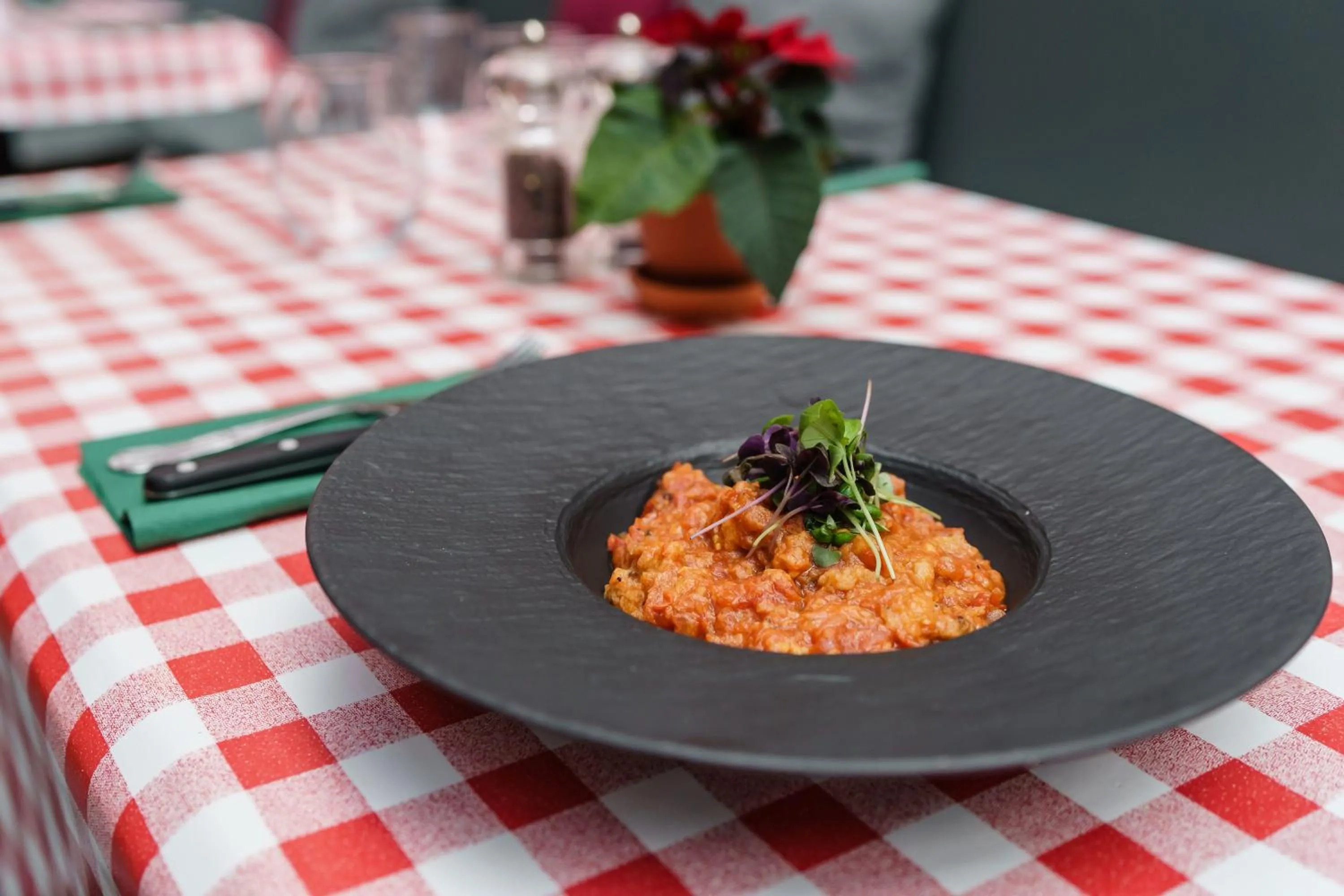 The Limes By Luigis Al Fresco