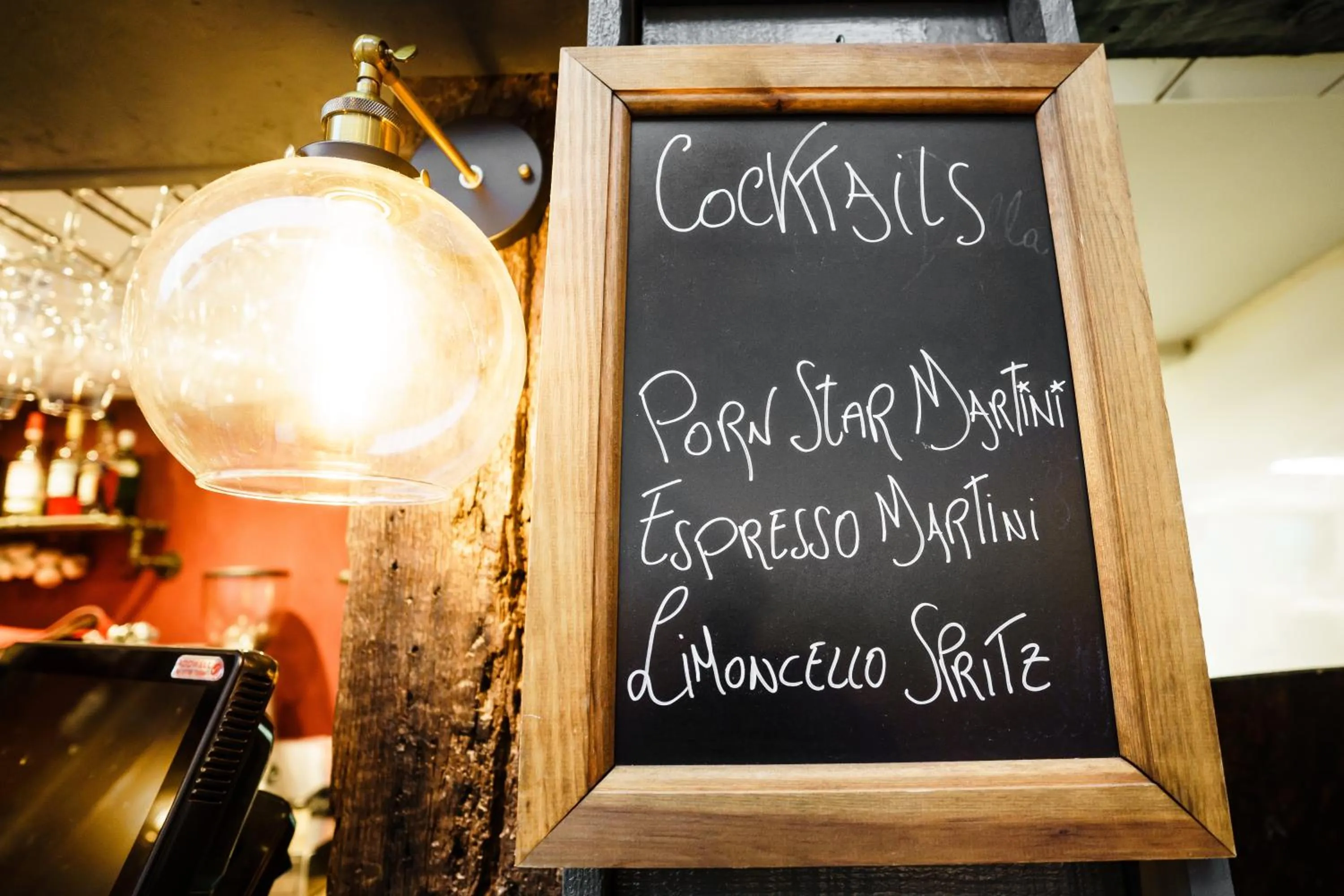 The Limes By Luigis Al Fresco