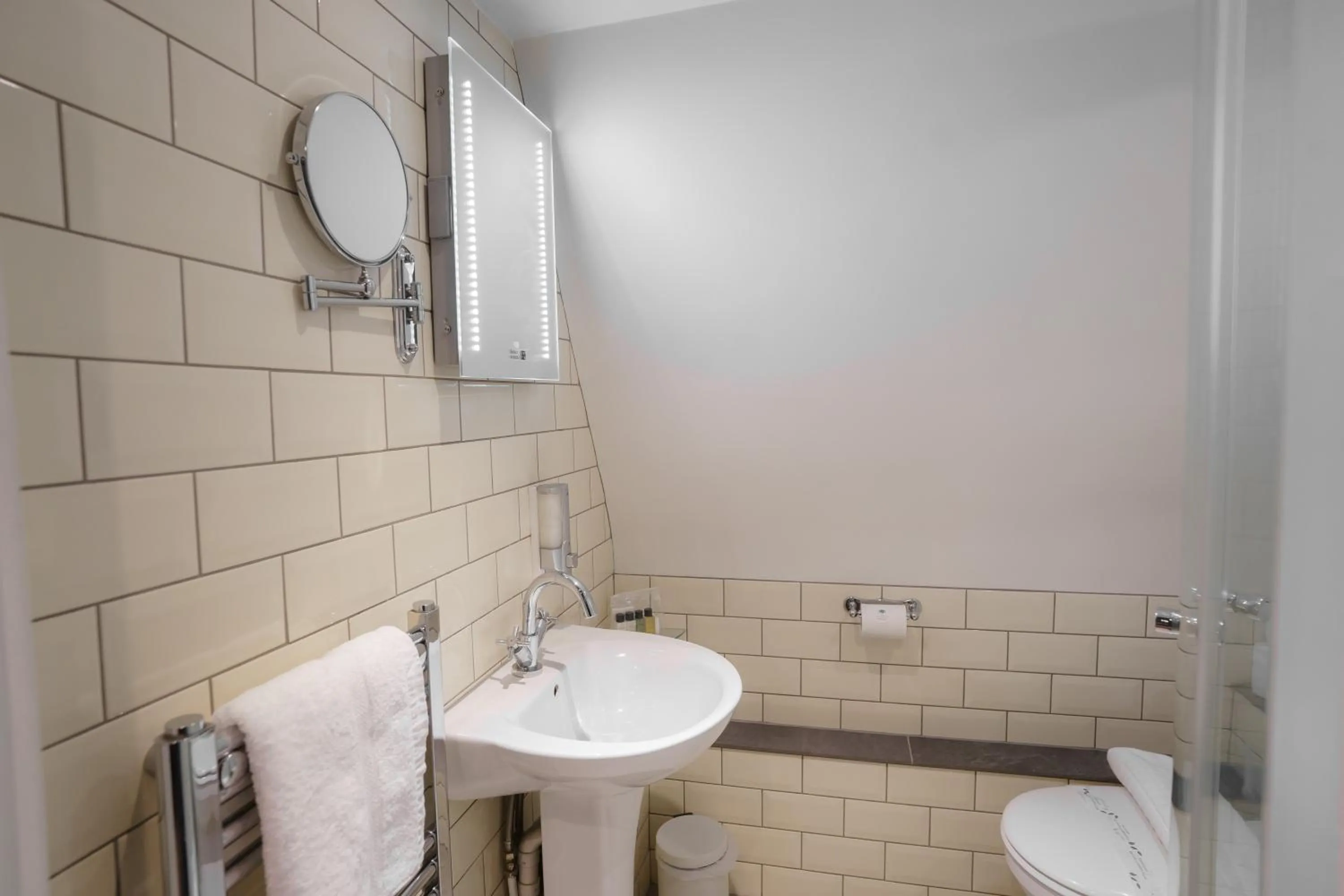 The Limes By Luigis Al Fresco