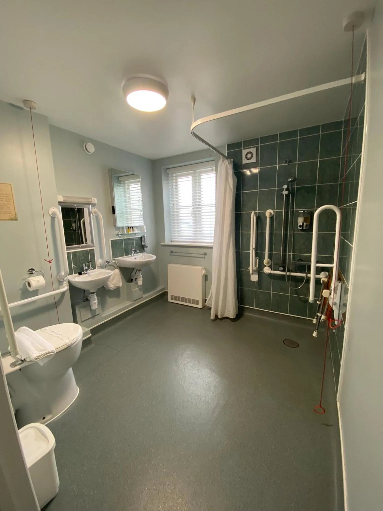 The Limes By Luigis Al Fresco