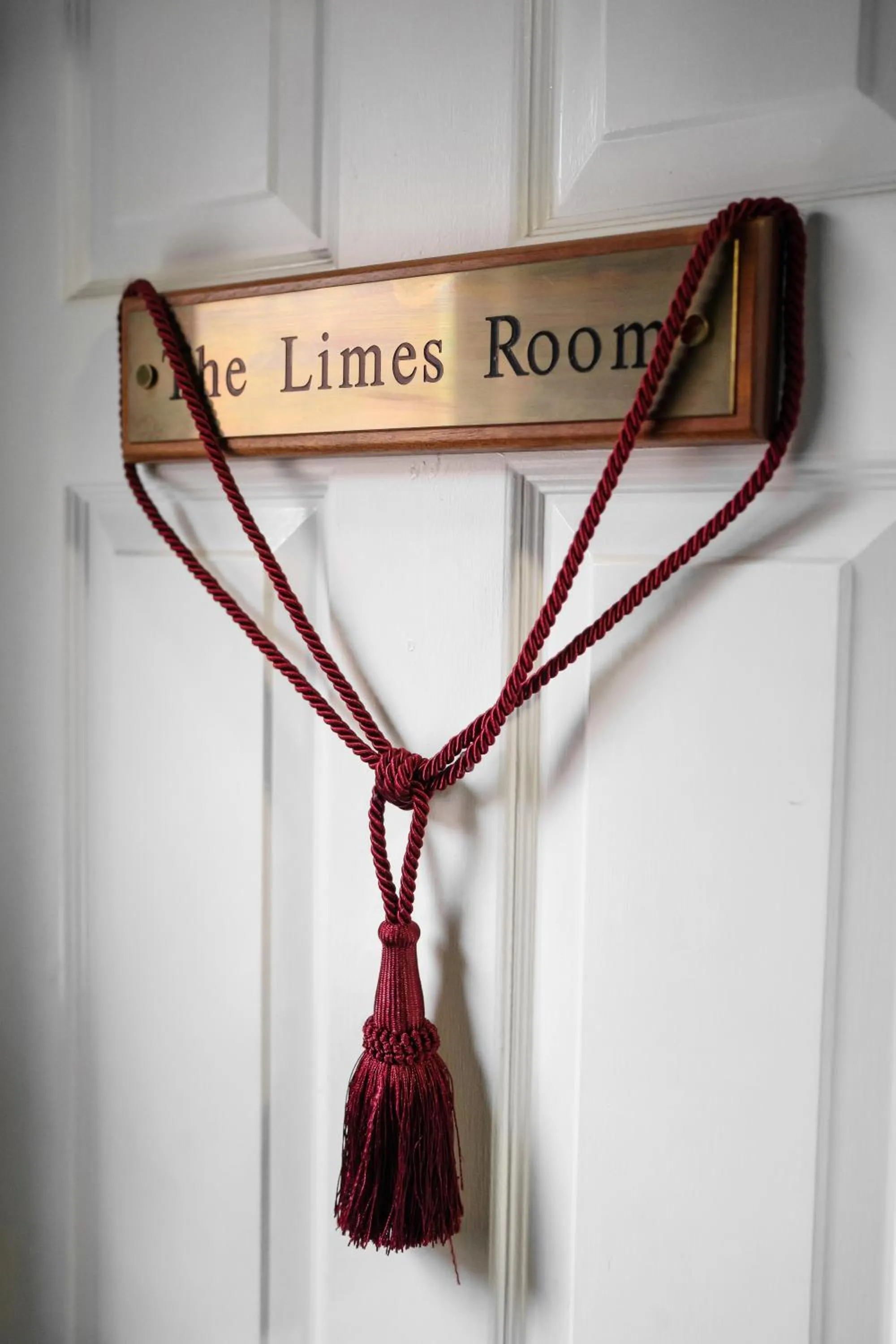 The Limes By Luigis Al Fresco