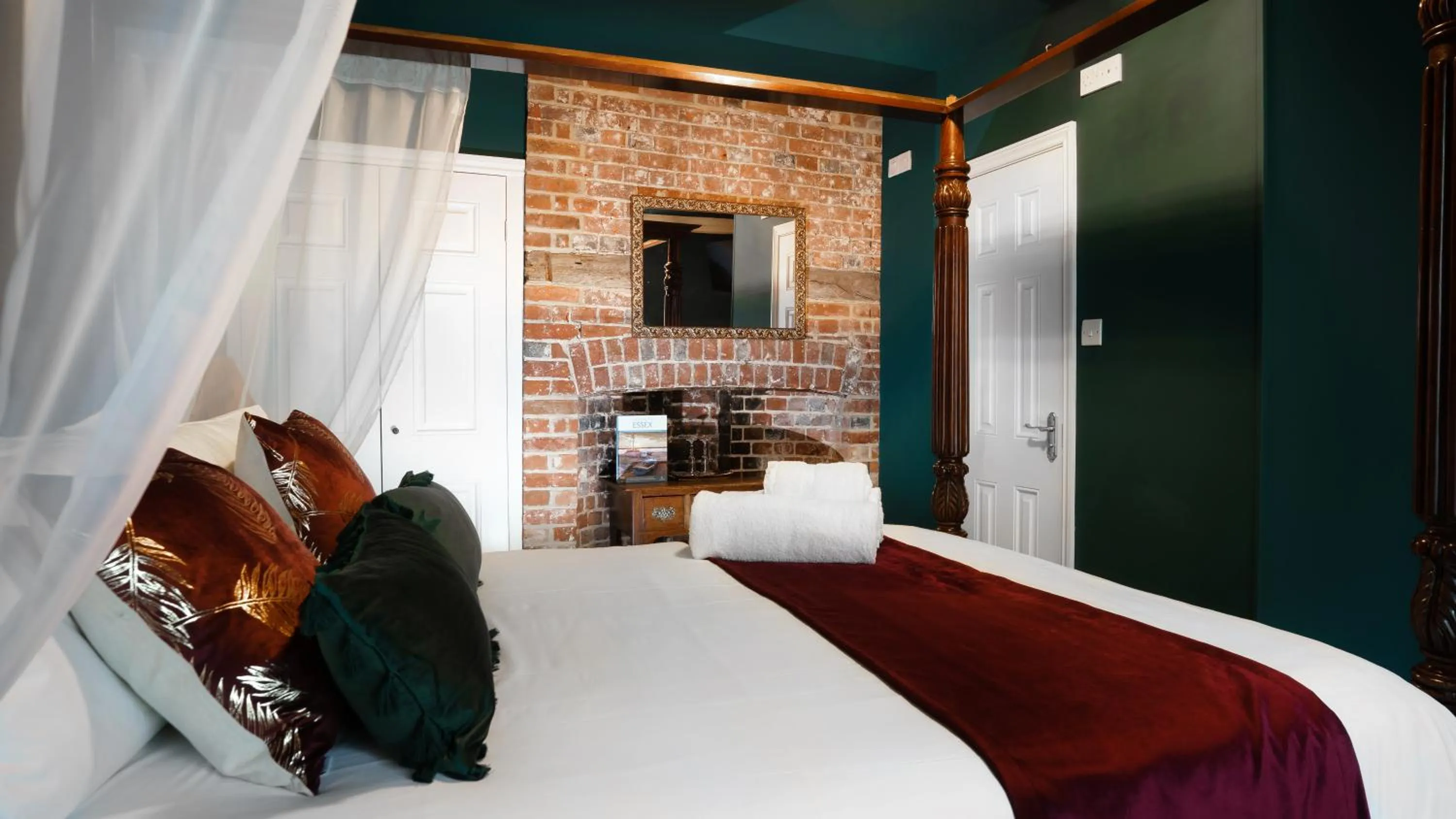 The Limes By Luigis Al Fresco