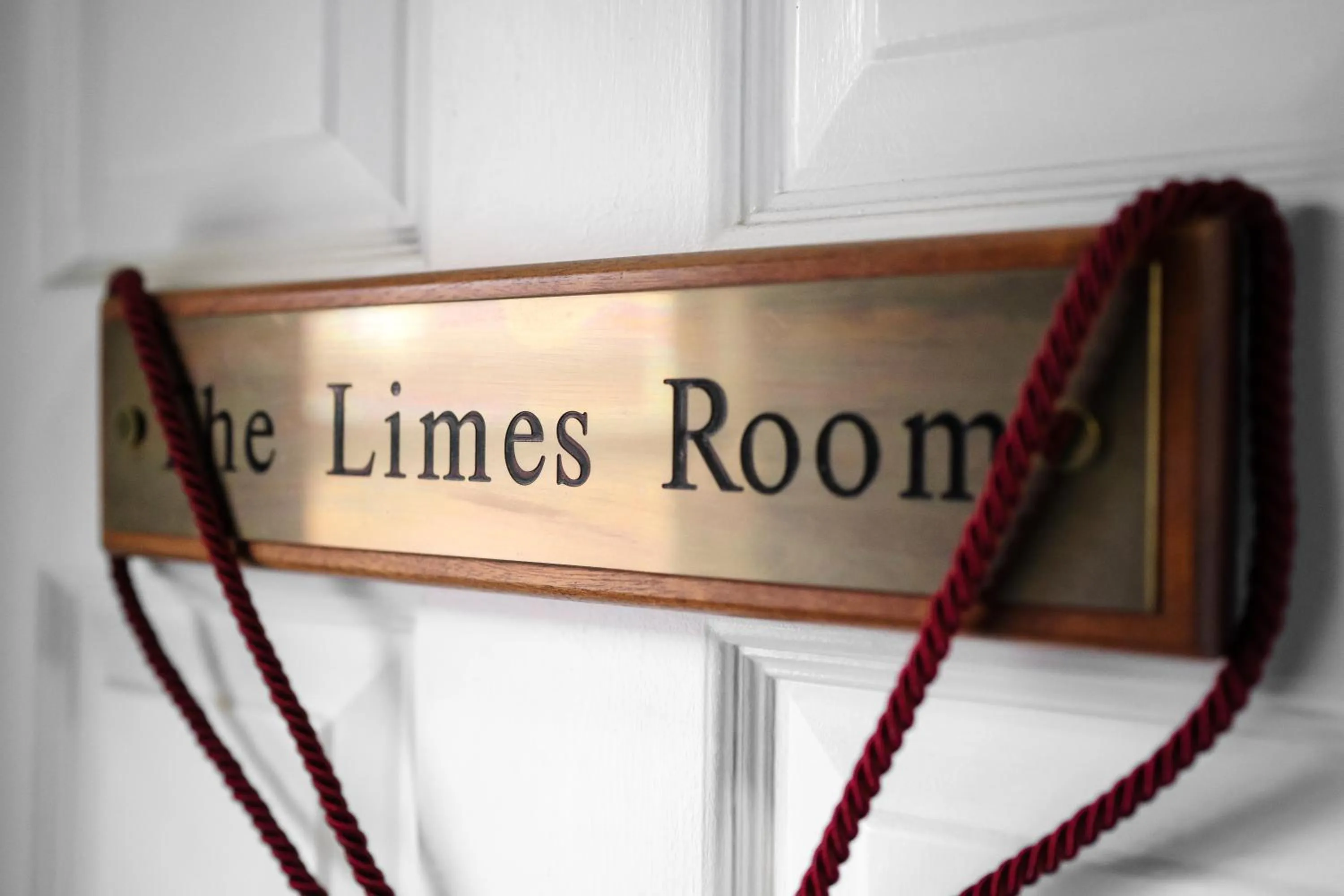 The Limes By Luigis Al Fresco