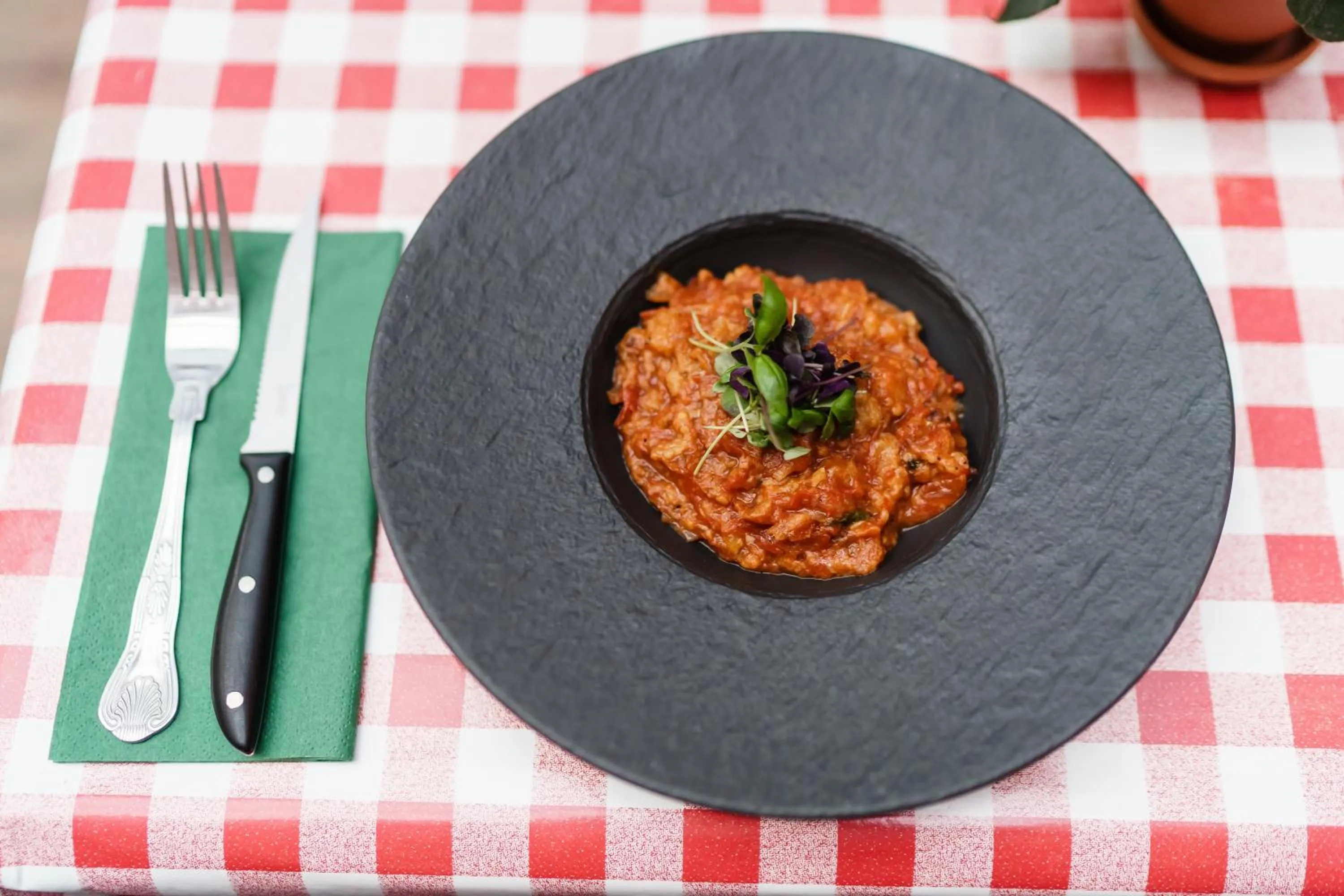 The Limes By Luigis Al Fresco