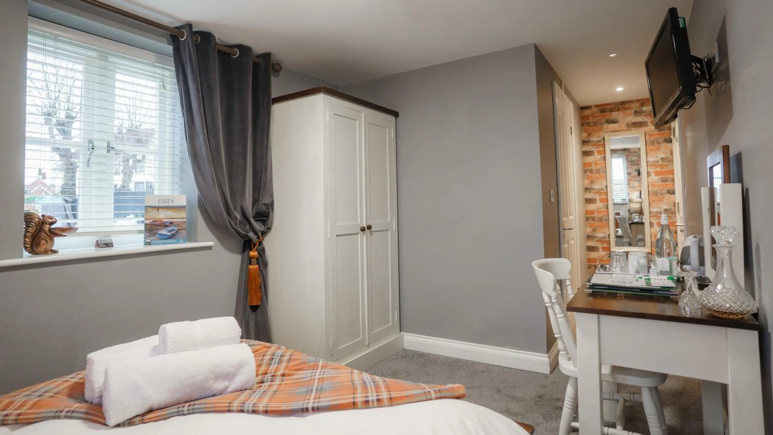 The Limes By Luigis Al Fresco