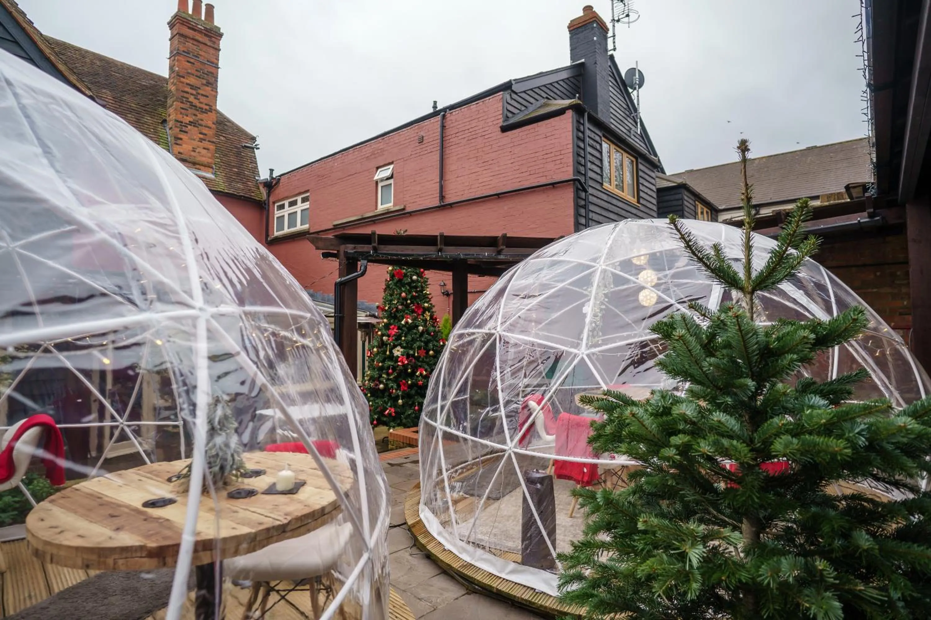 The Limes By Luigis Al Fresco