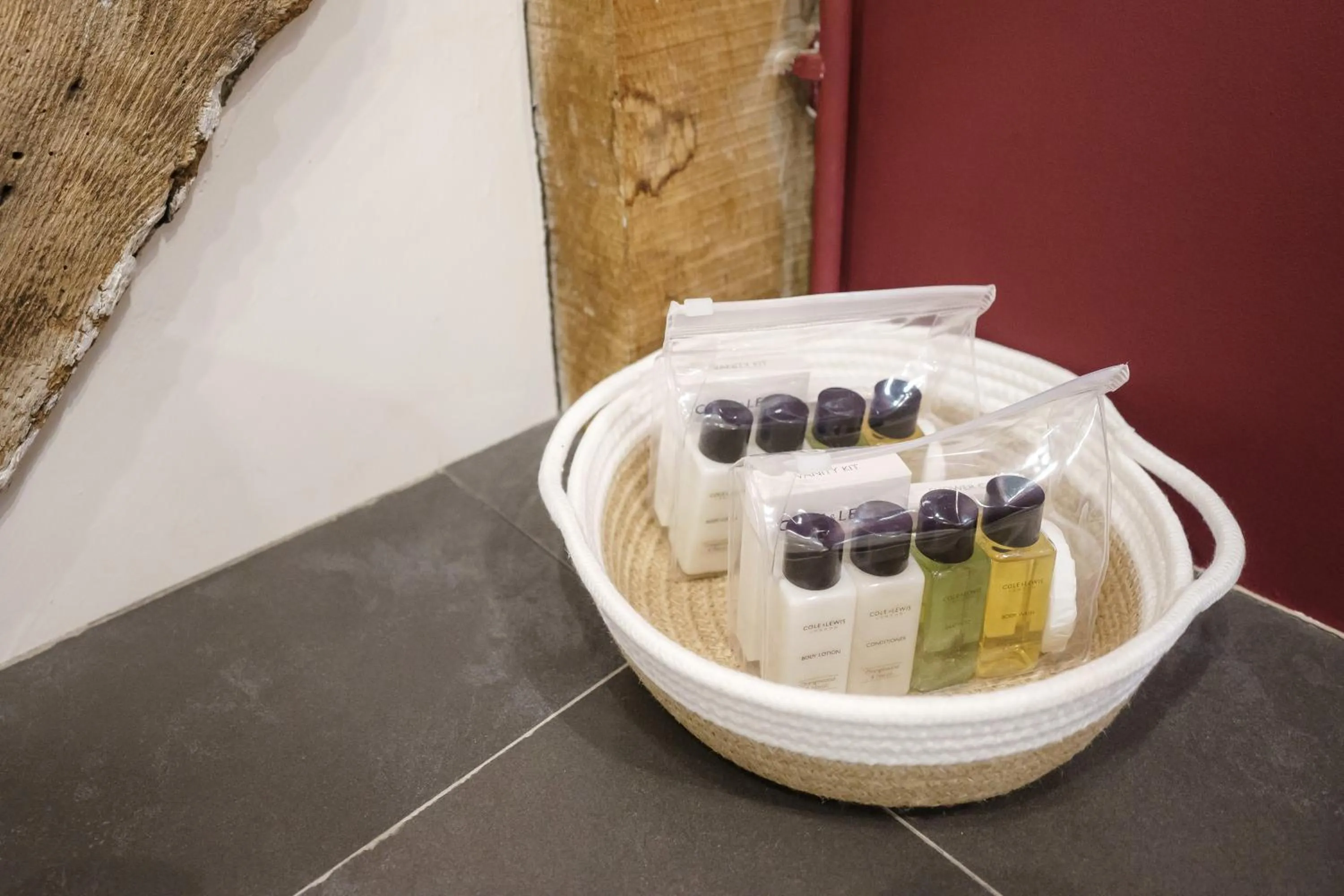 The Limes By Luigis Al Fresco