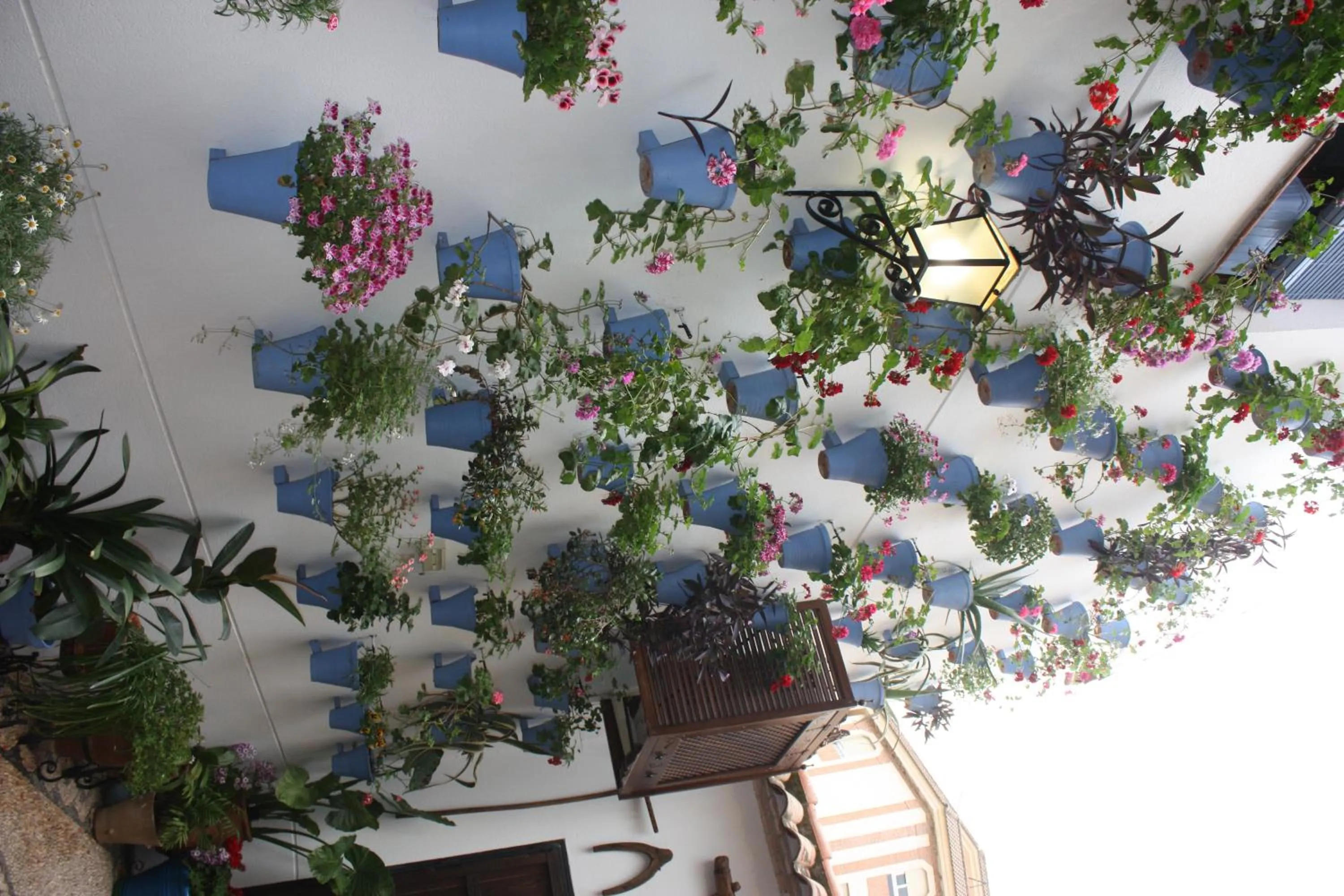 Nearby landmark in La Posada Del Infante