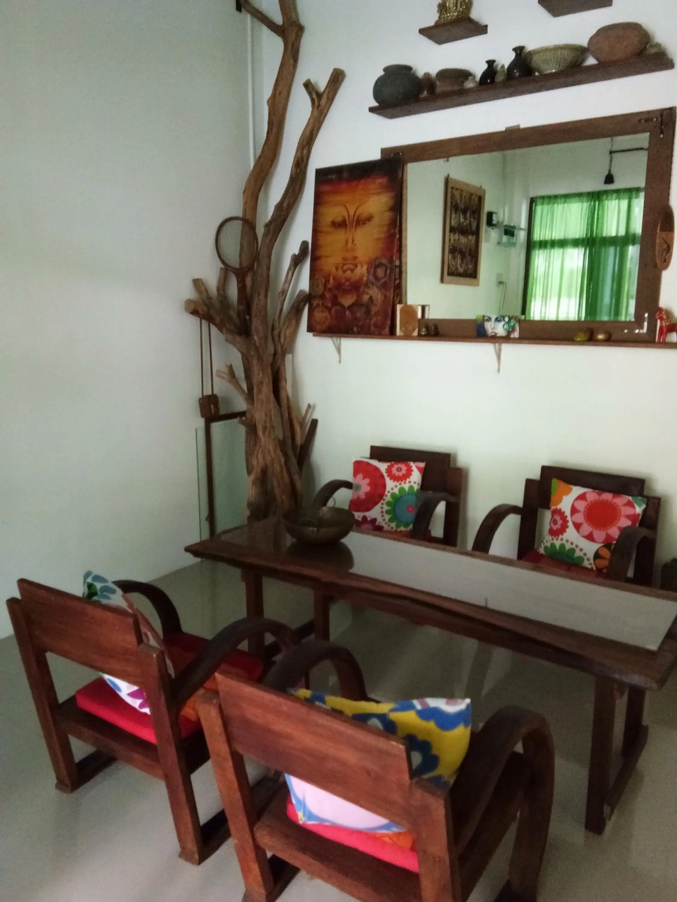 Day in Rec Art (House of recycle+Art)