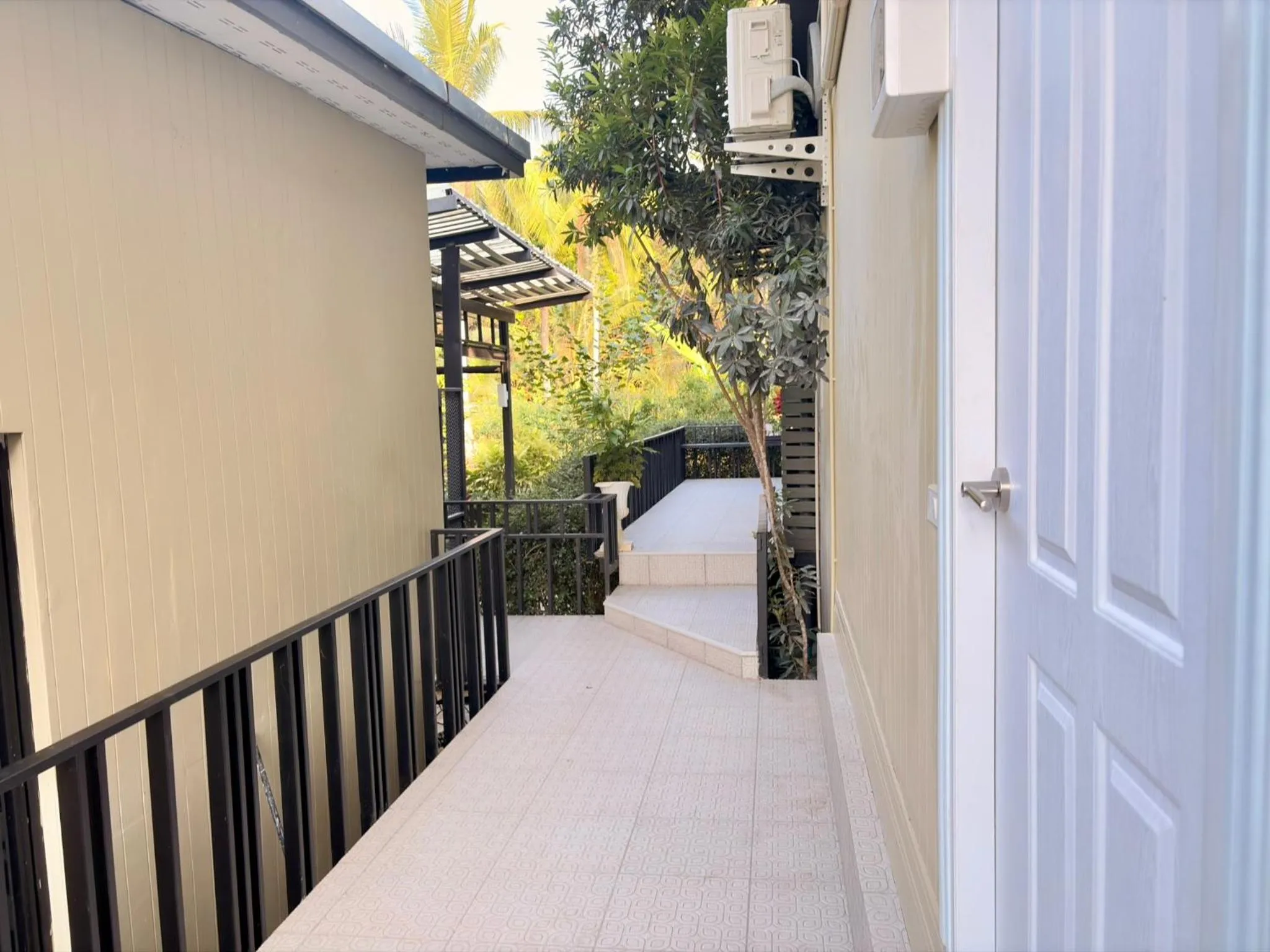 View (from property/room) in Koh Kood BED's