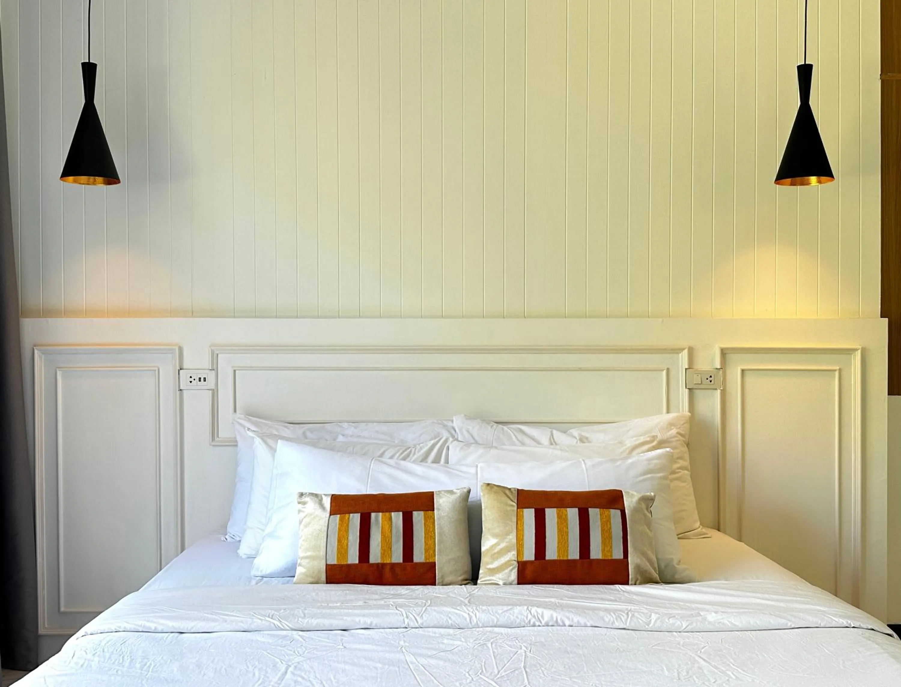 Bed in Koh Kood BED's