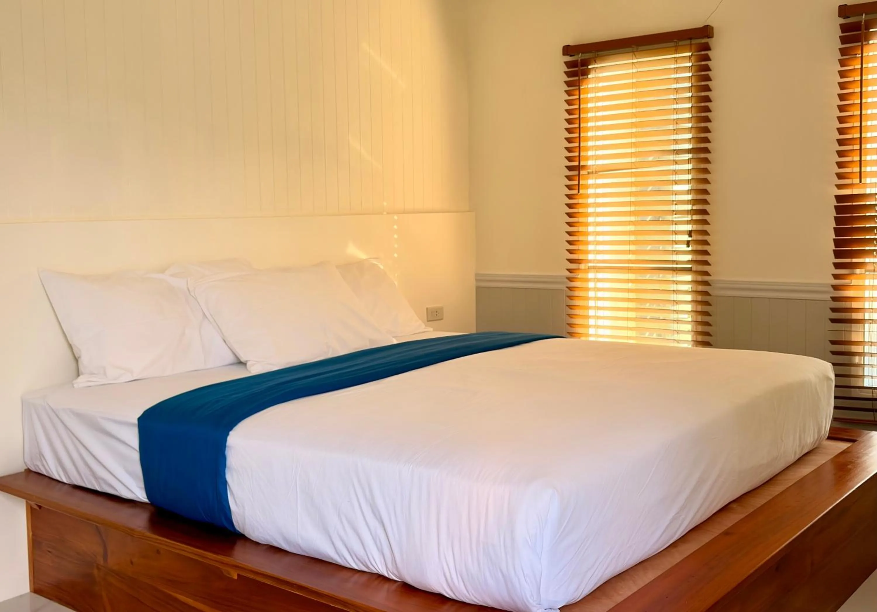 Bed in Koh Kood BED's