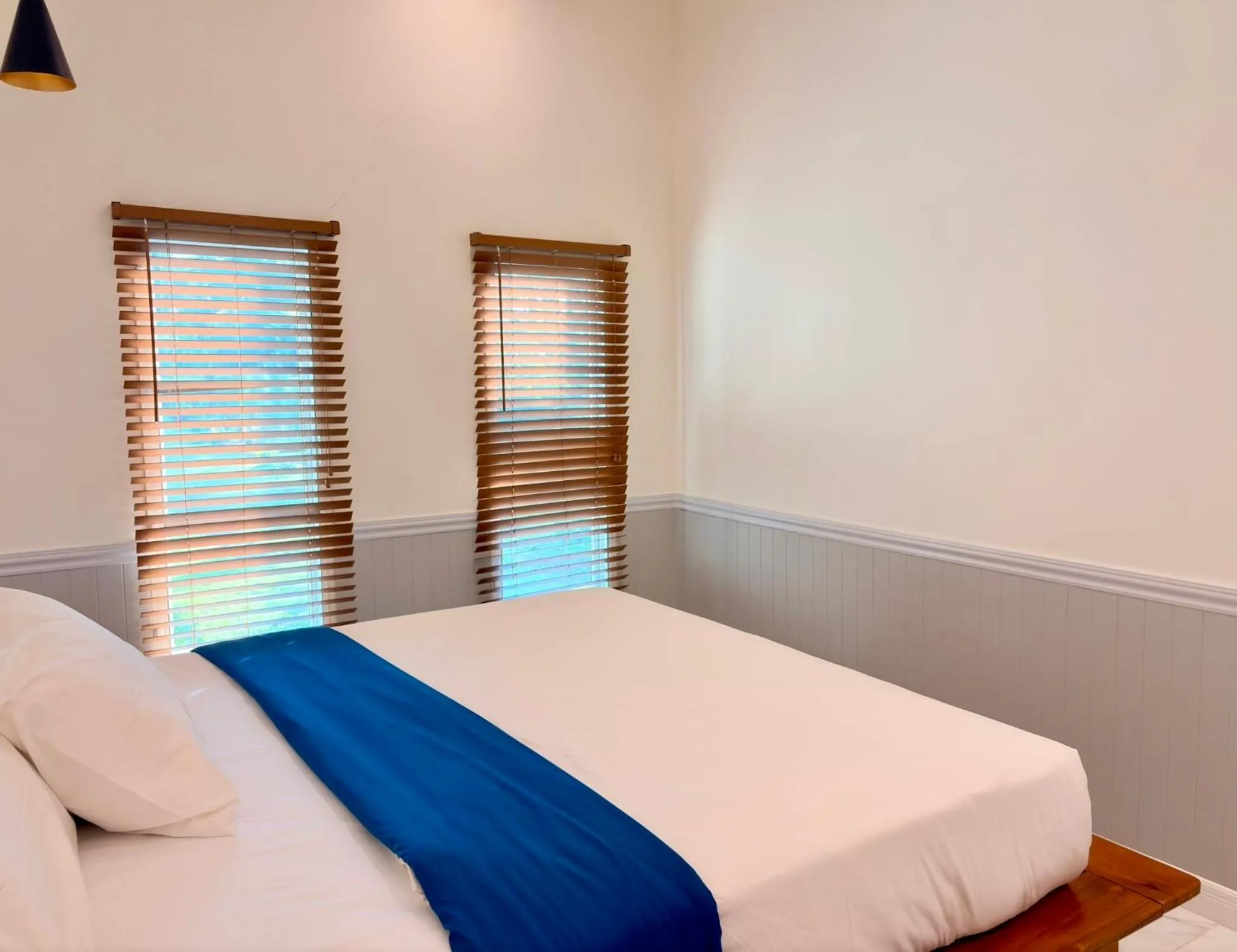 Bedroom, Bed in Koh Kood BED's