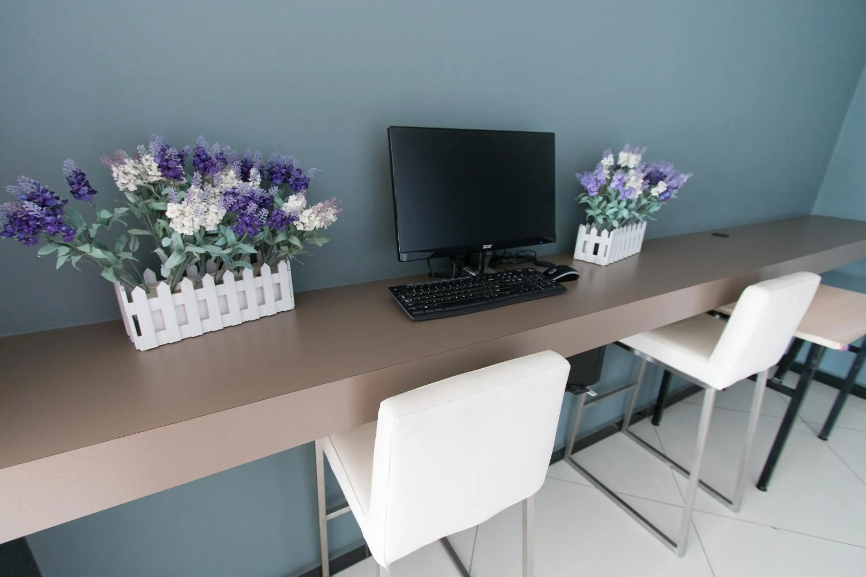 Hotel 99 Kelana Jaya - Petaling Jaya