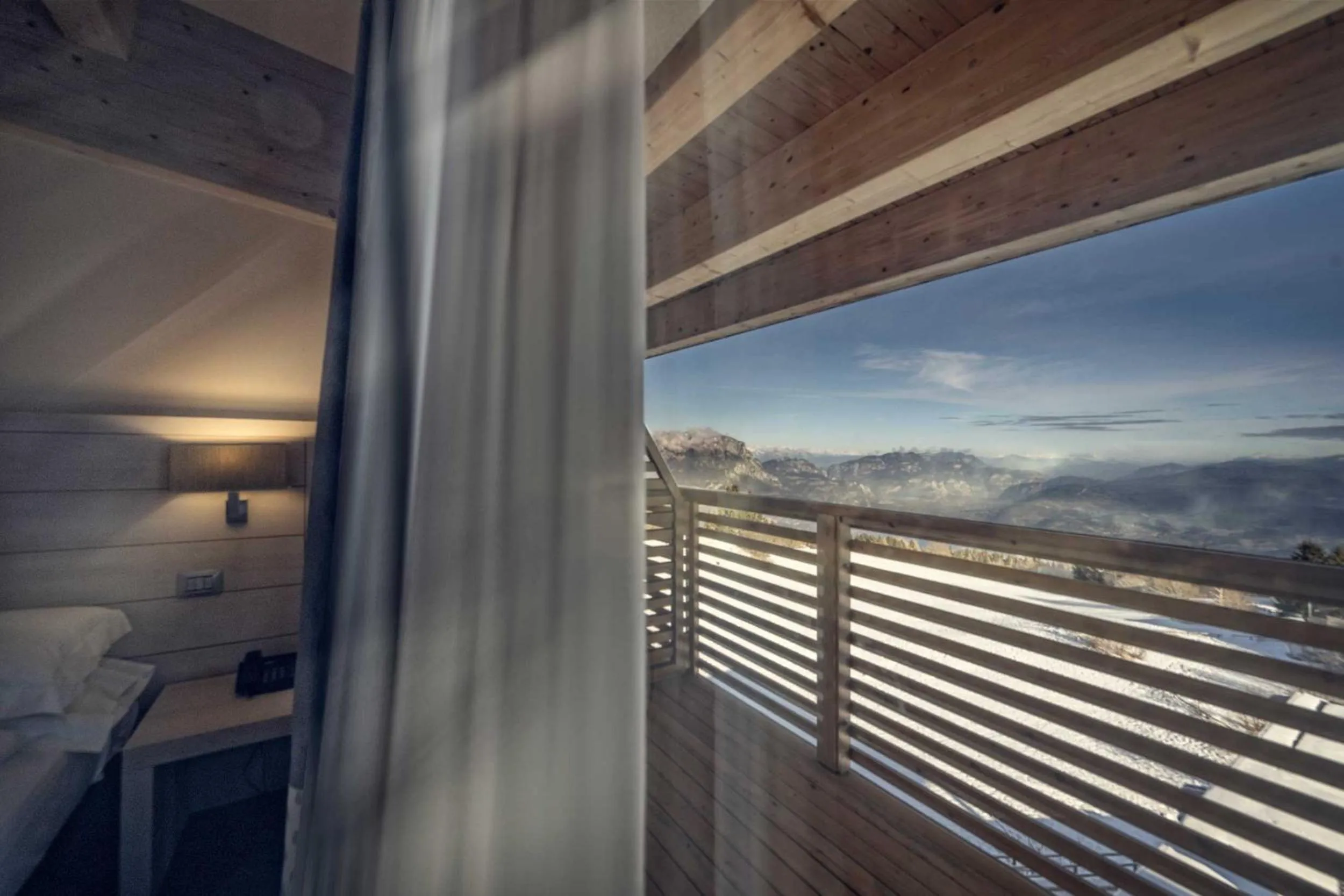 View (from property/room) in Le Blanc Hotel & Spa