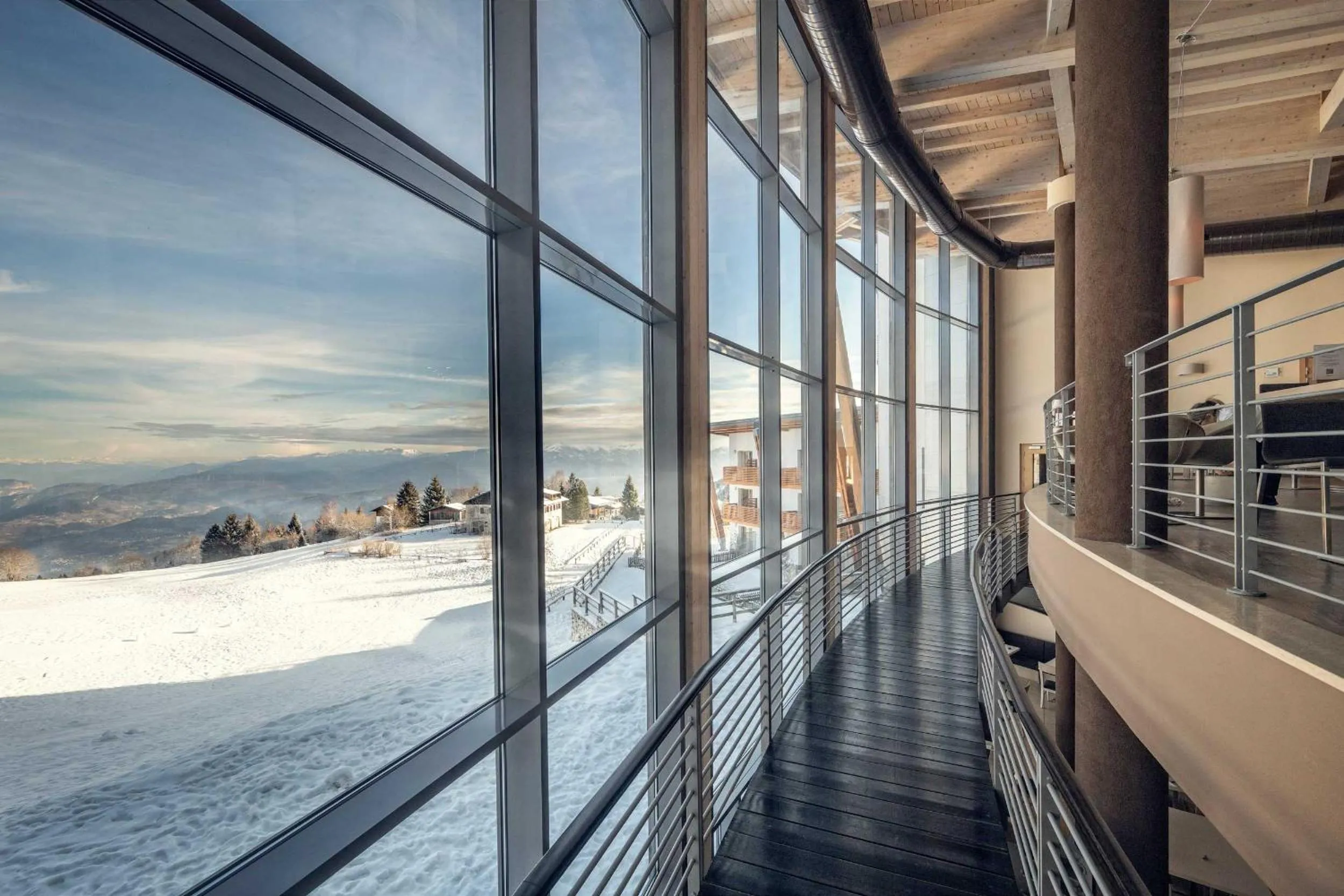 View (from property/room) in Le Blanc Hotel & Spa