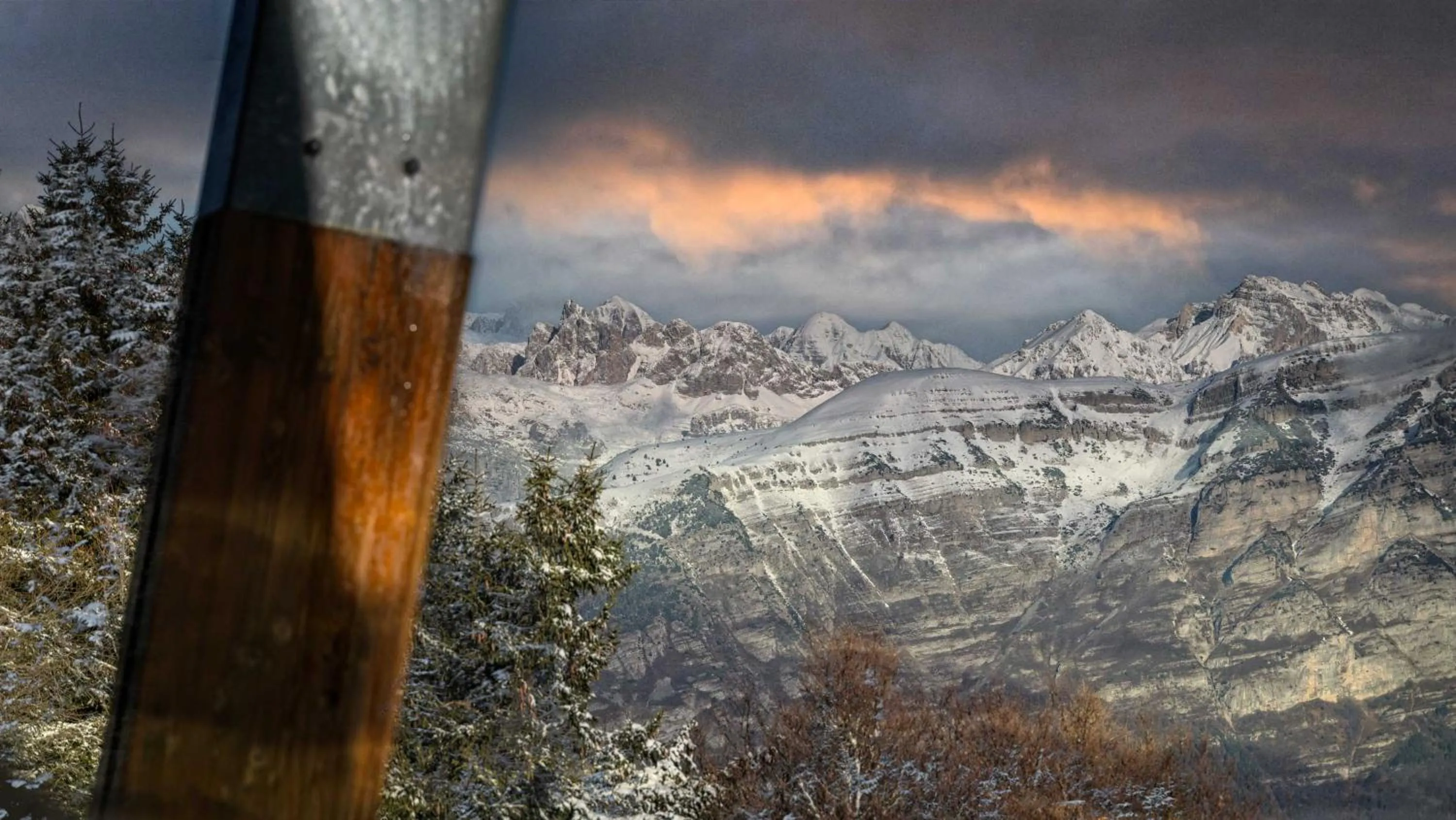 View (from property/room) in Le Blanc Hotel & Spa