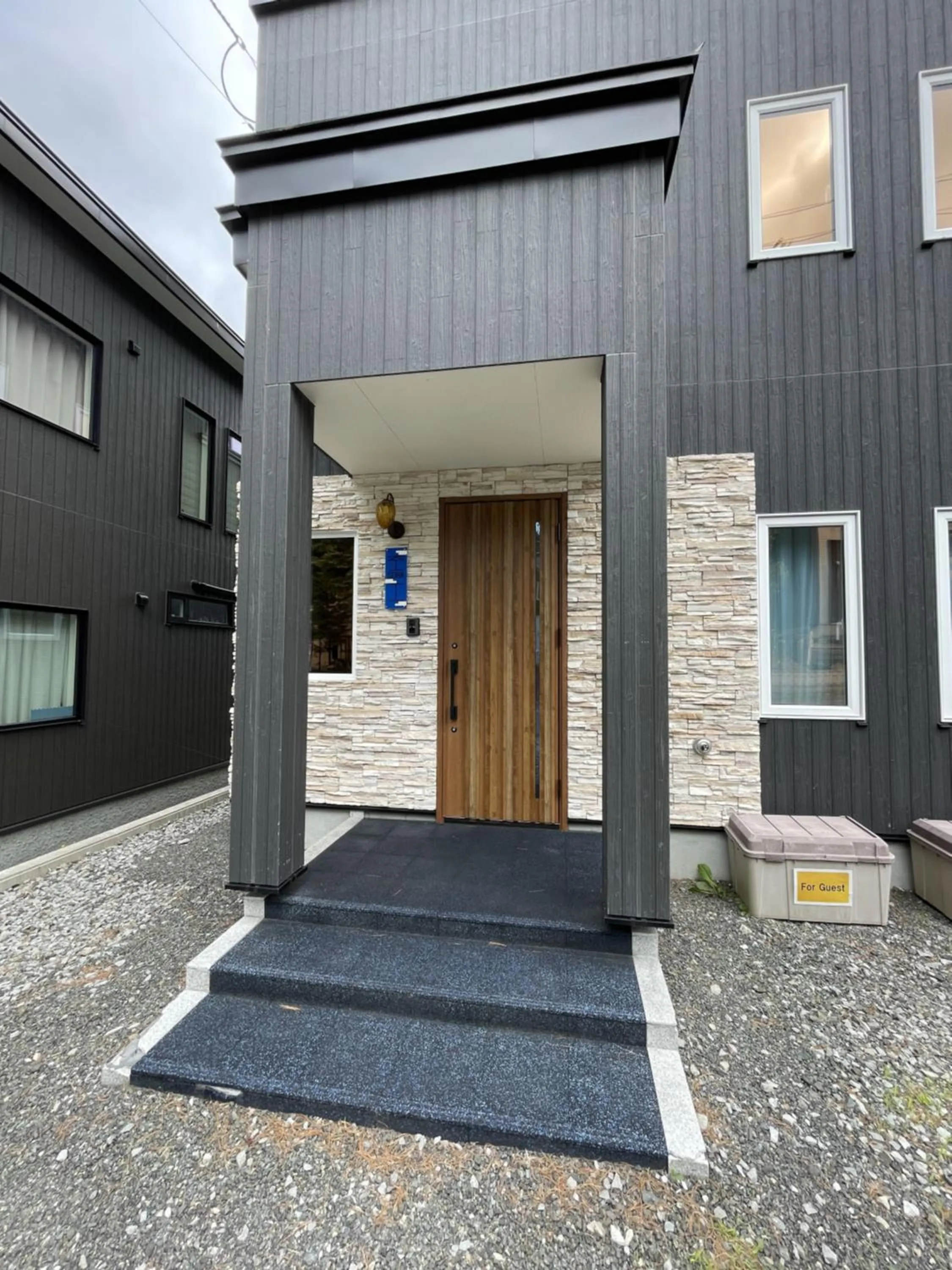 Property building in SORA 1