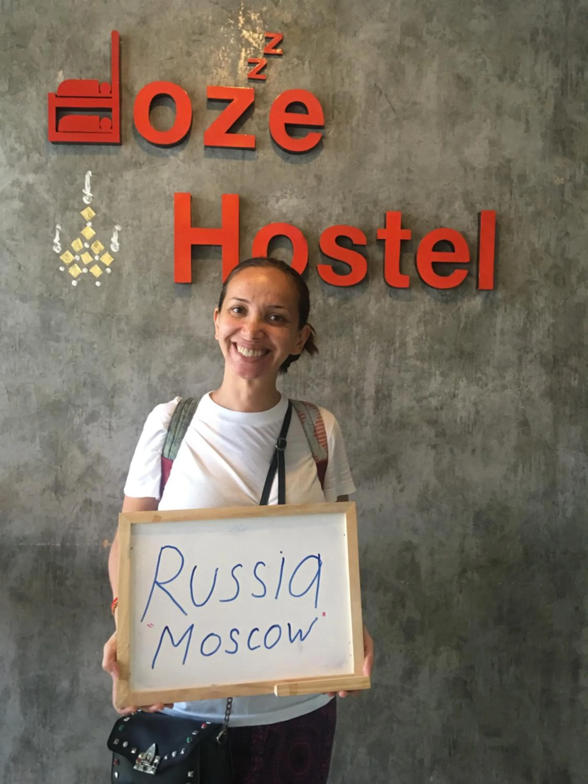 Doze Hostel