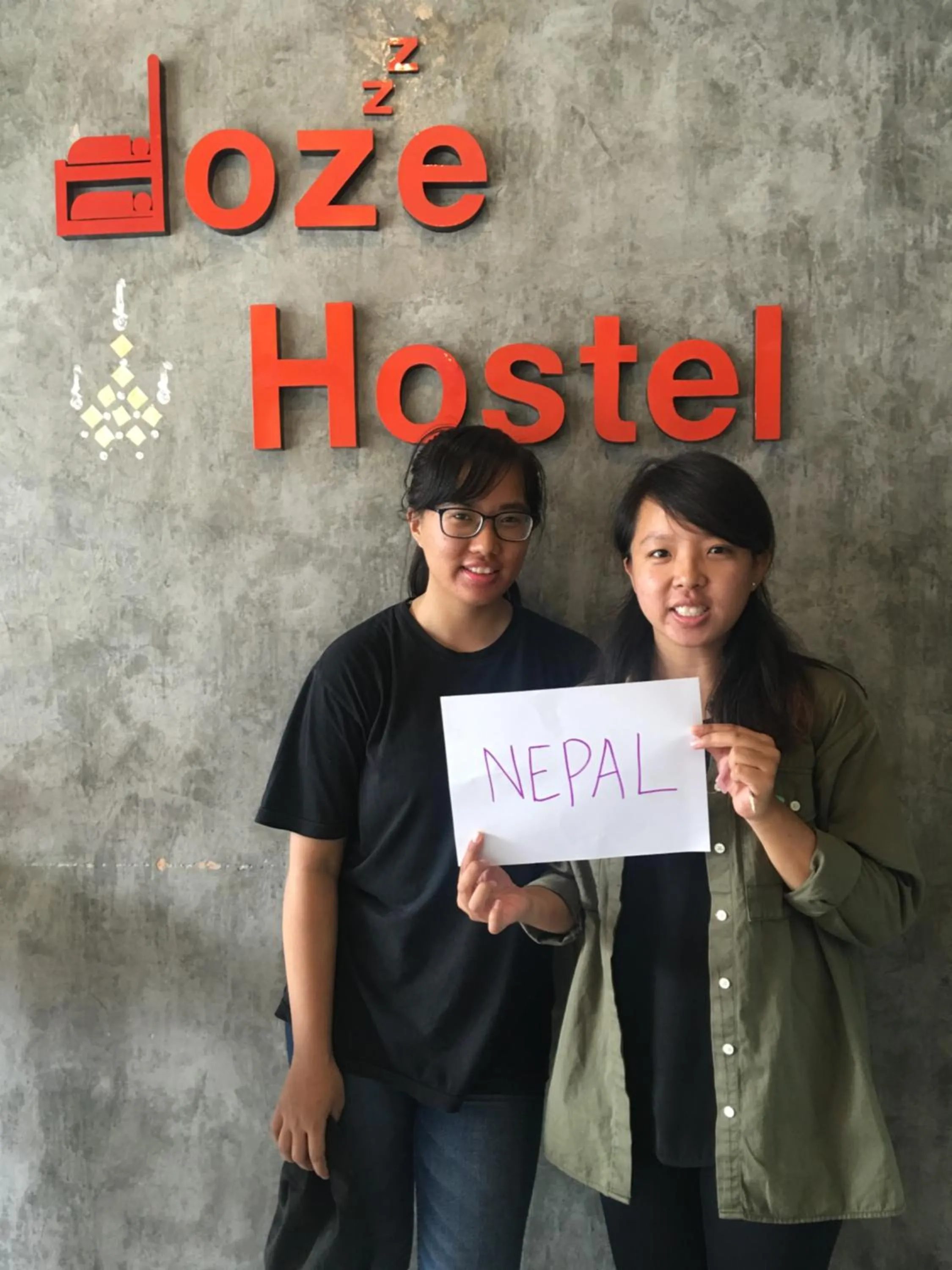 Doze Hostel