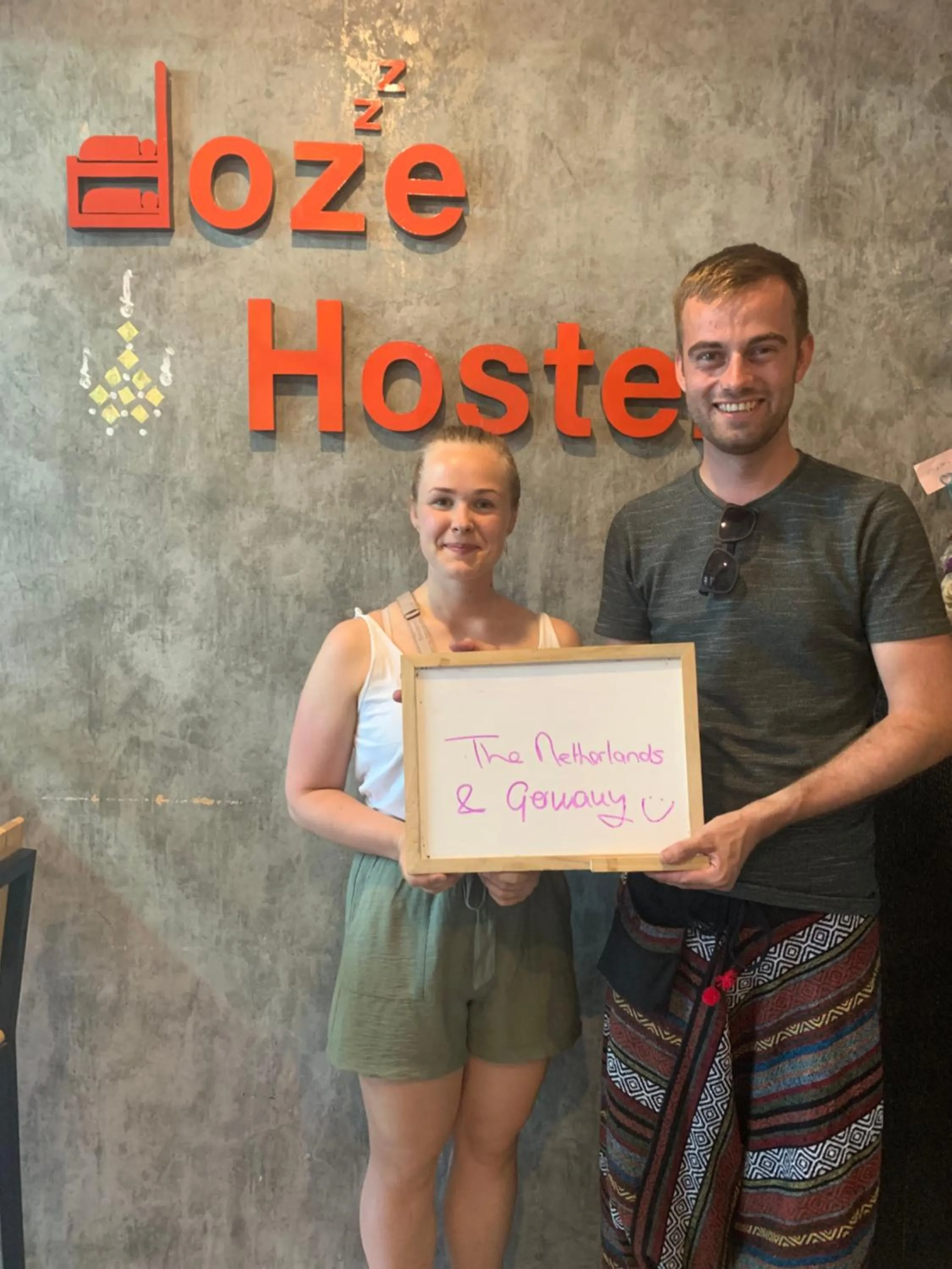Doze Hostel