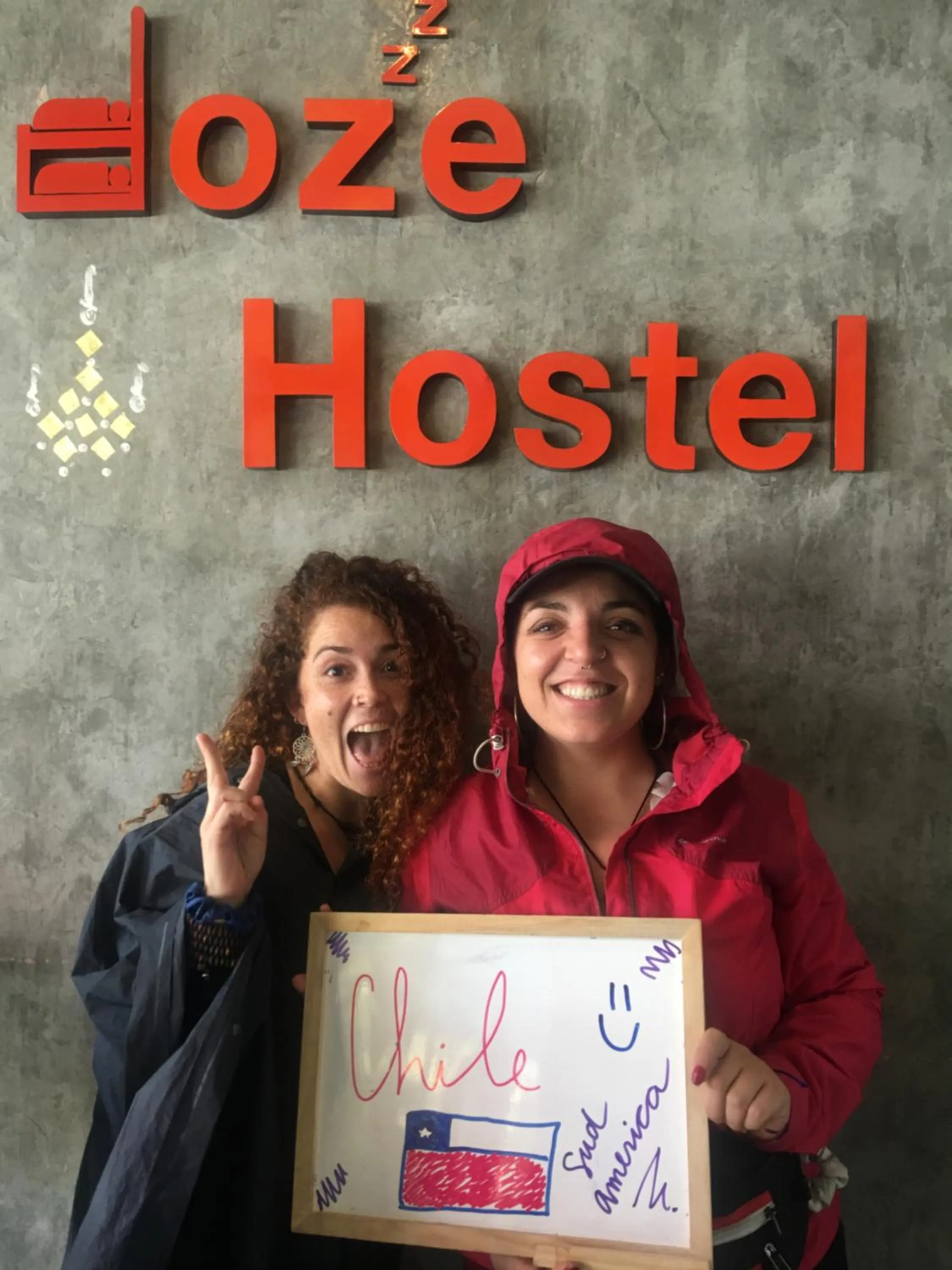 Doze Hostel
