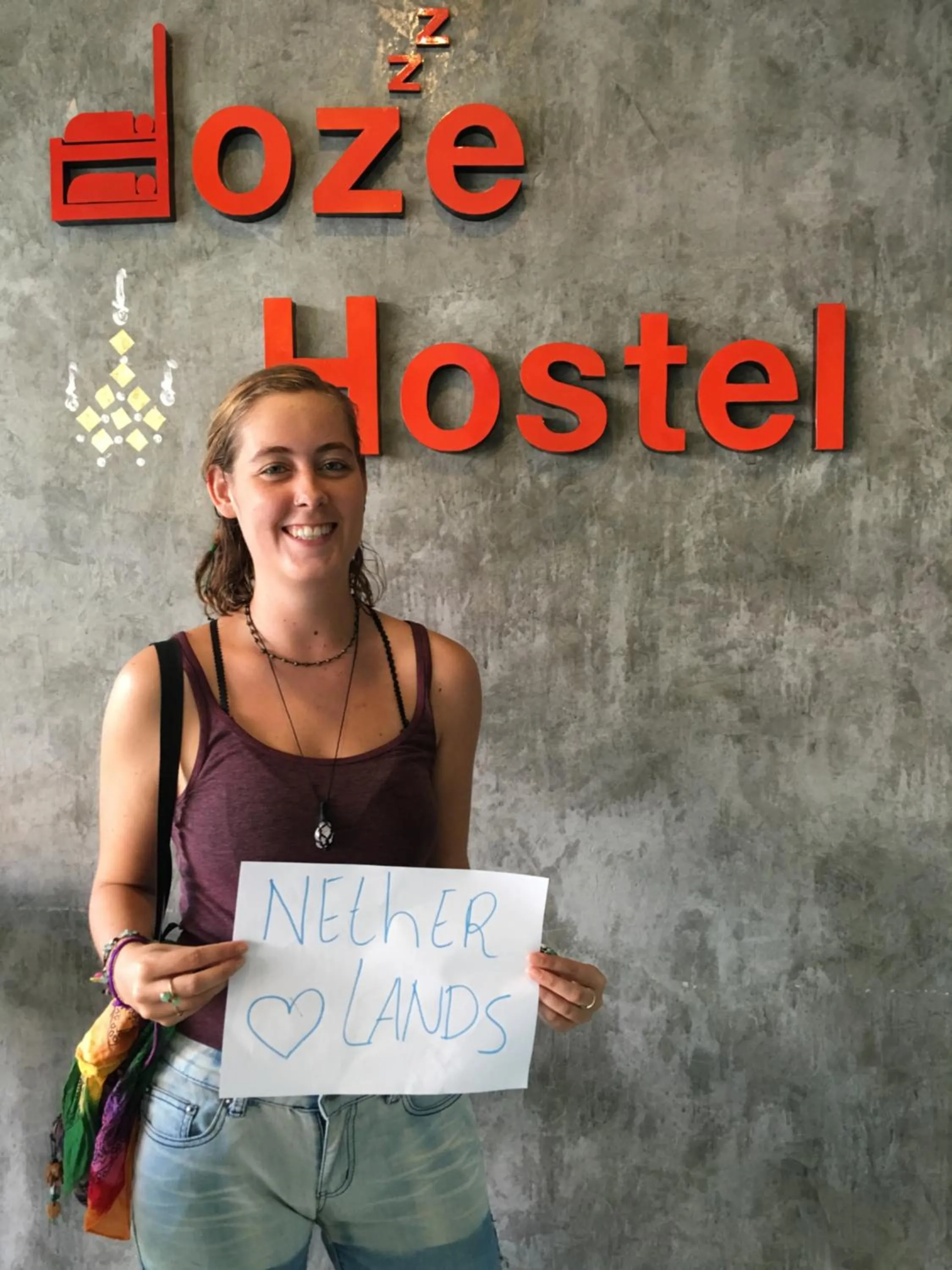 Doze Hostel