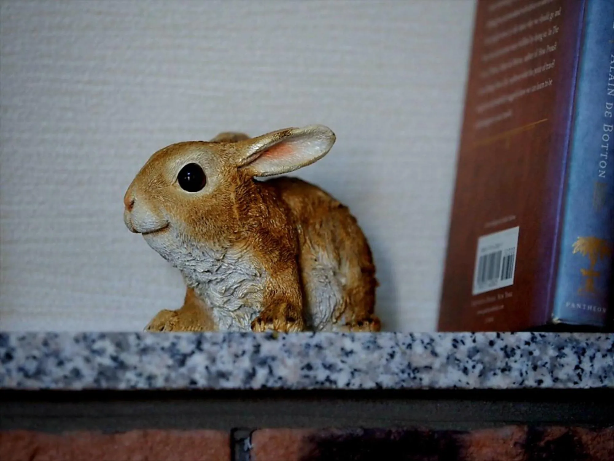 Decorative detail in Jadan House