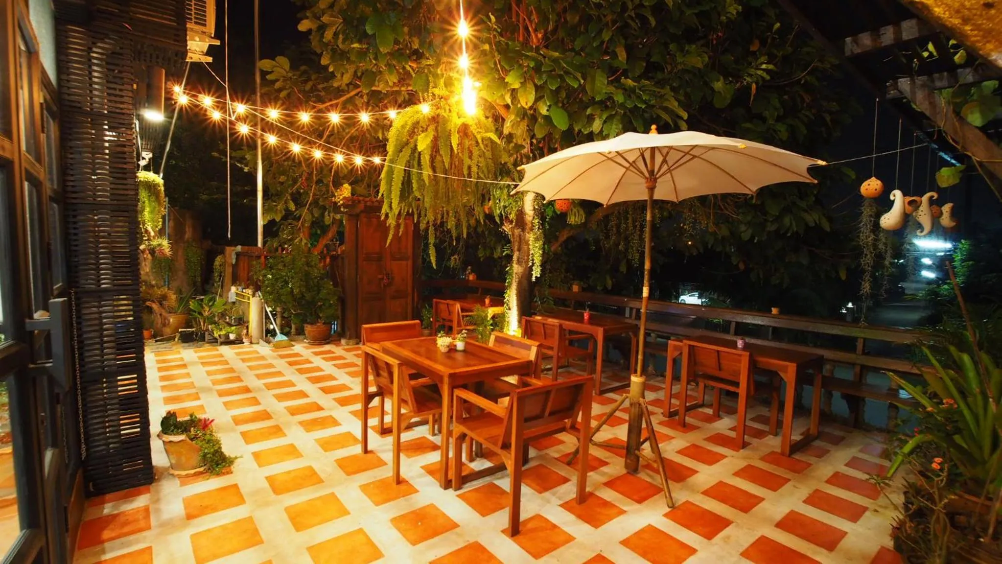 Property building in Pround Nan Cottage