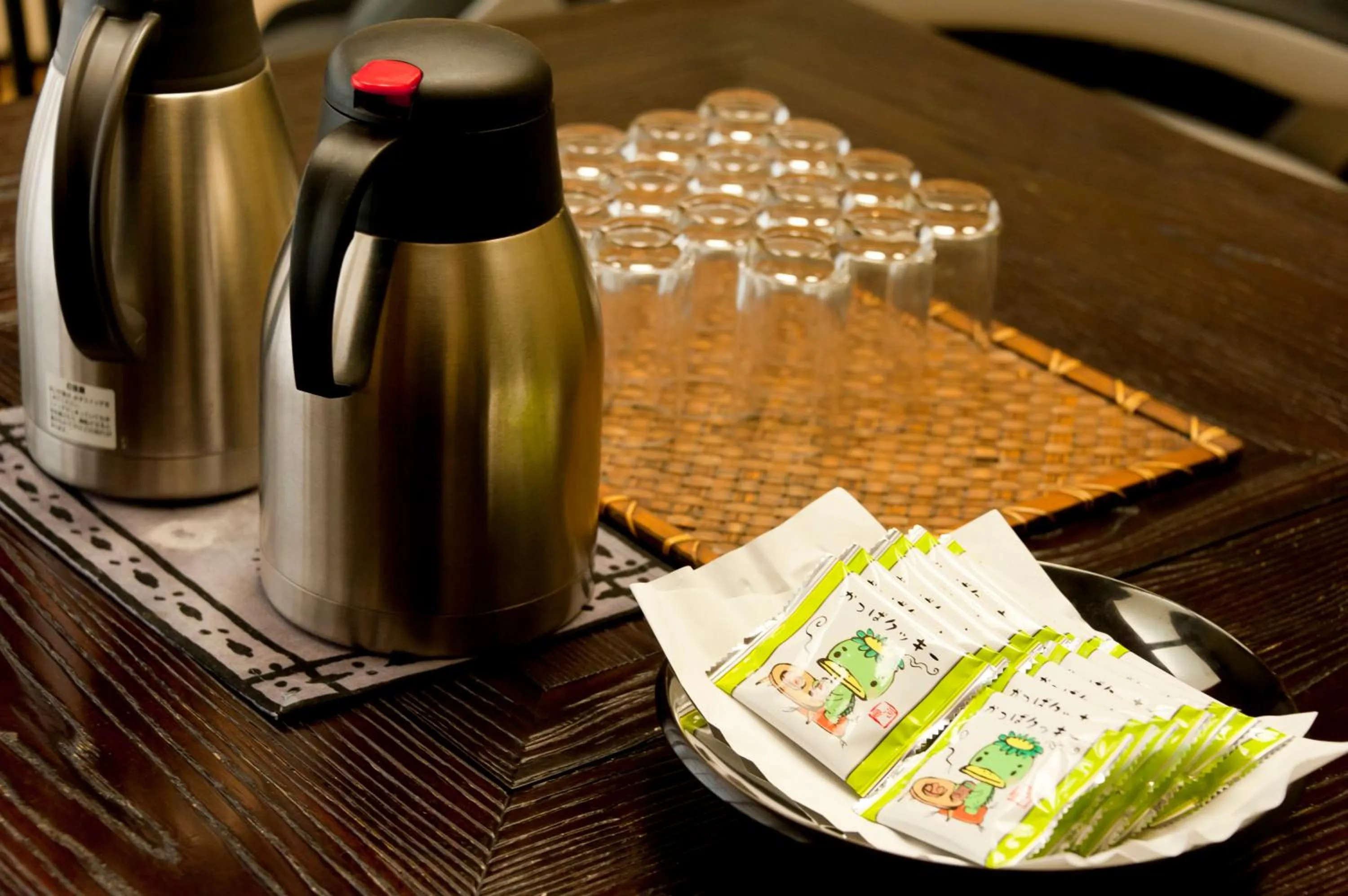 Other in Ryotei Manyou