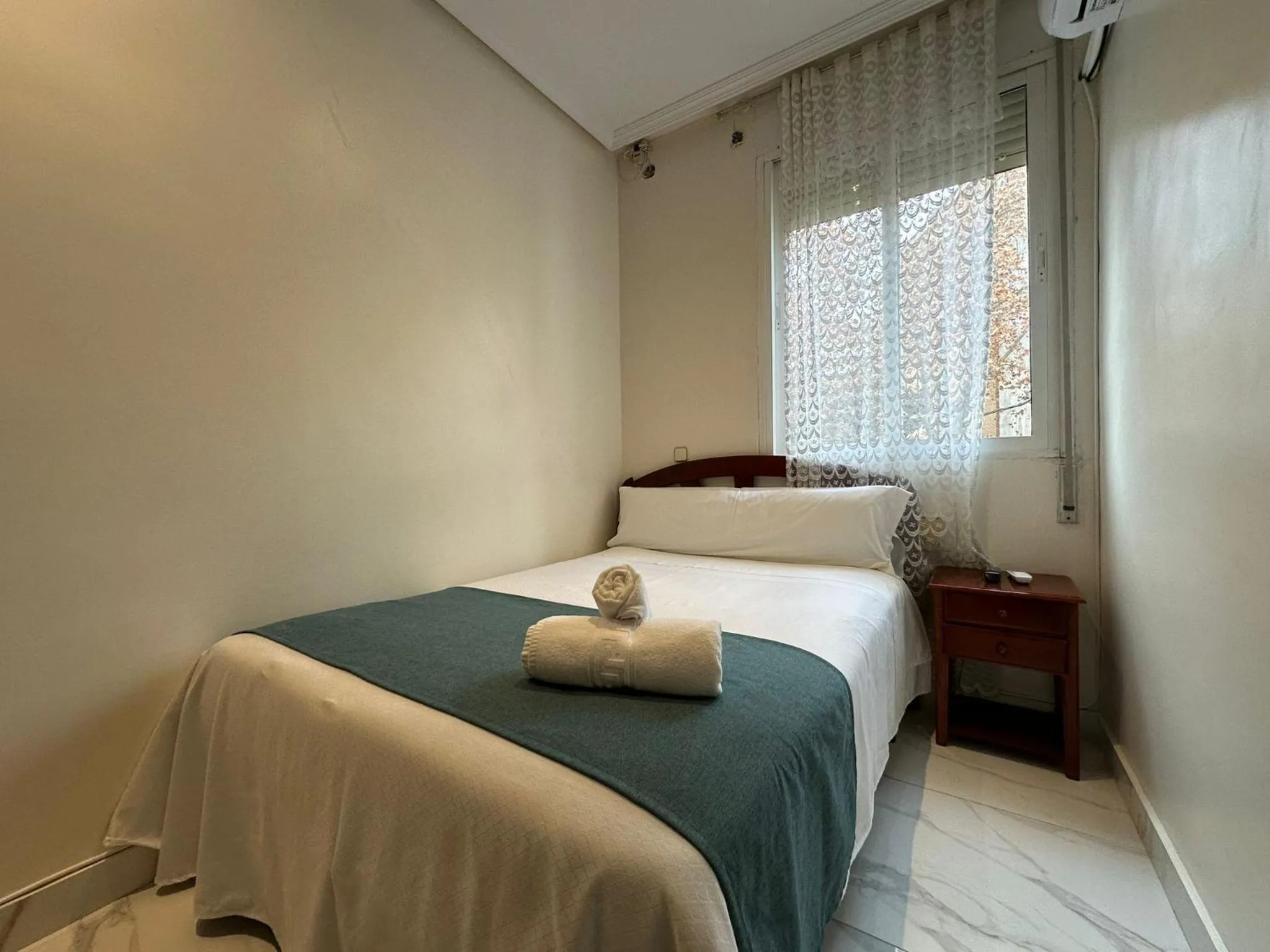 Hostal Villamañez