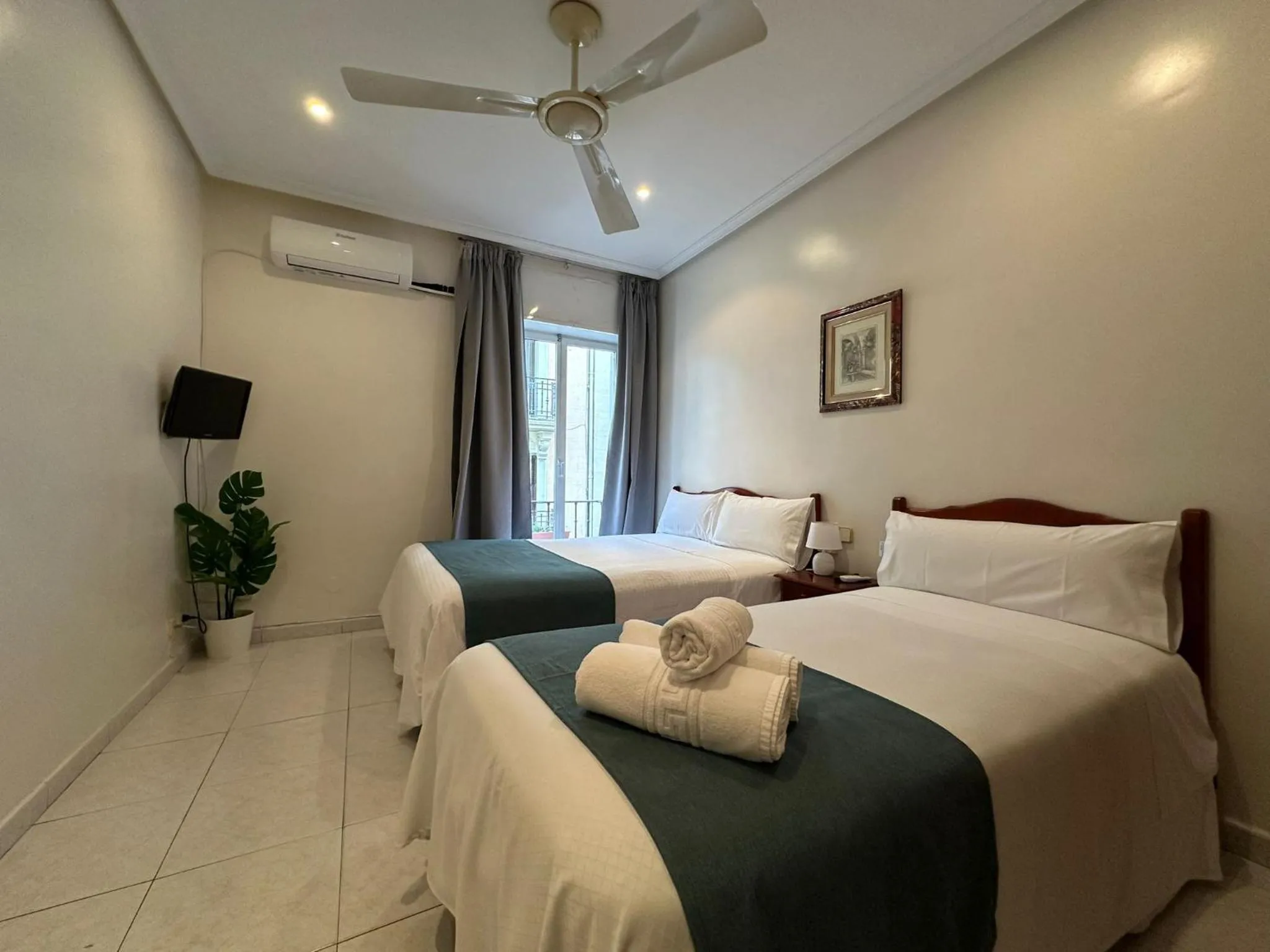 Hostal Villamañez